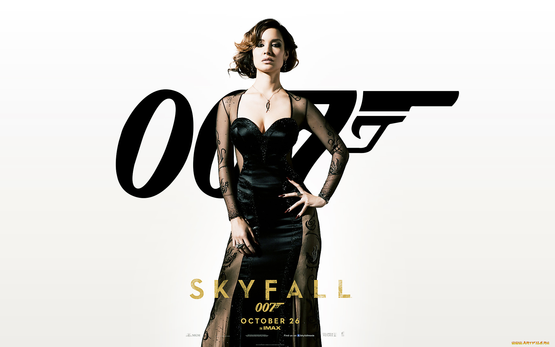 кино, фильмы, 007, skyfall