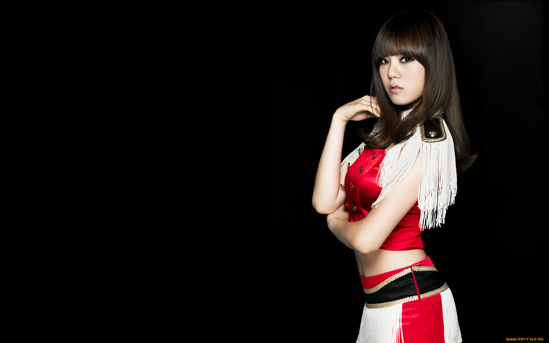 музыка, after, school, корея, группа