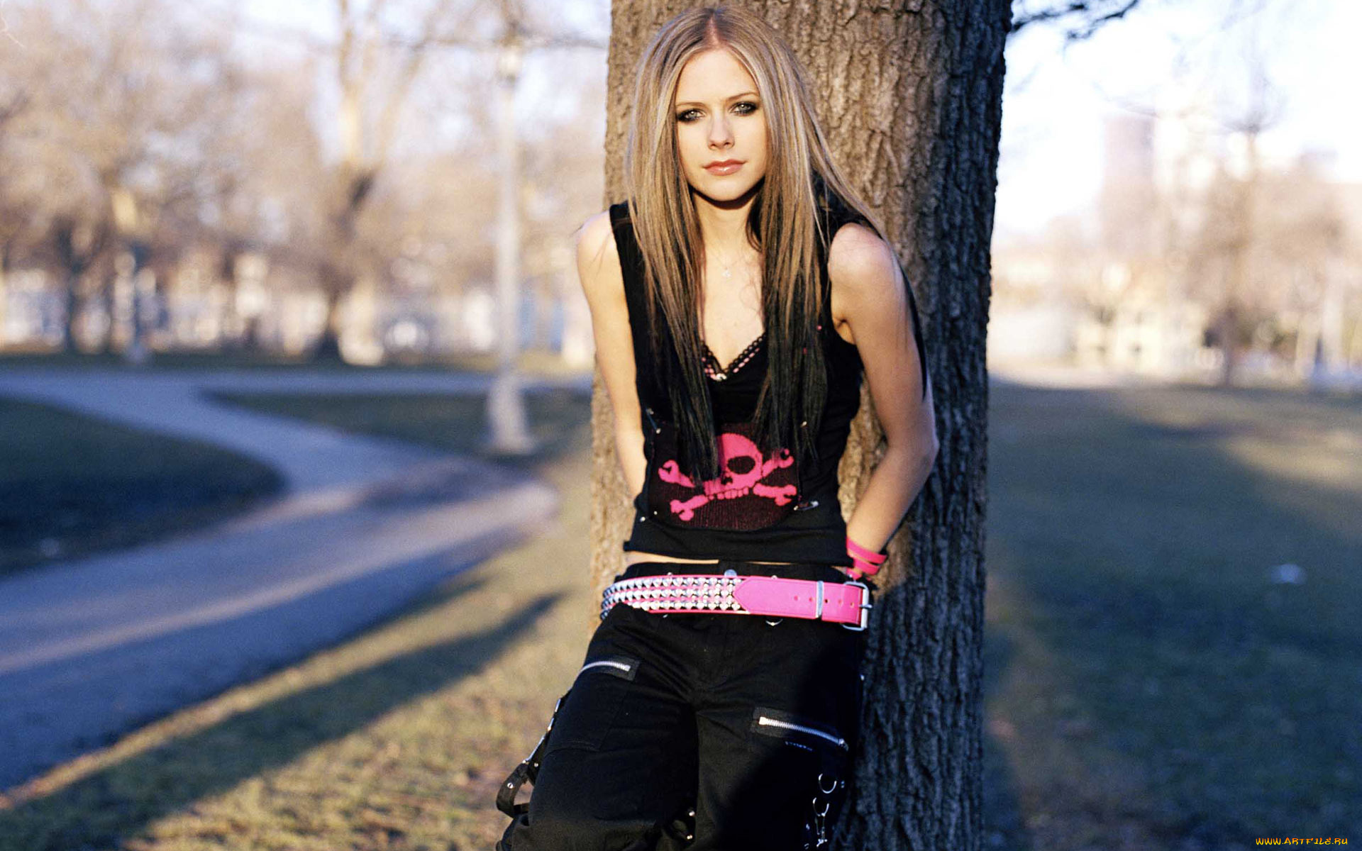 музыка, avril, lavigne, джинсы, майка, надпись