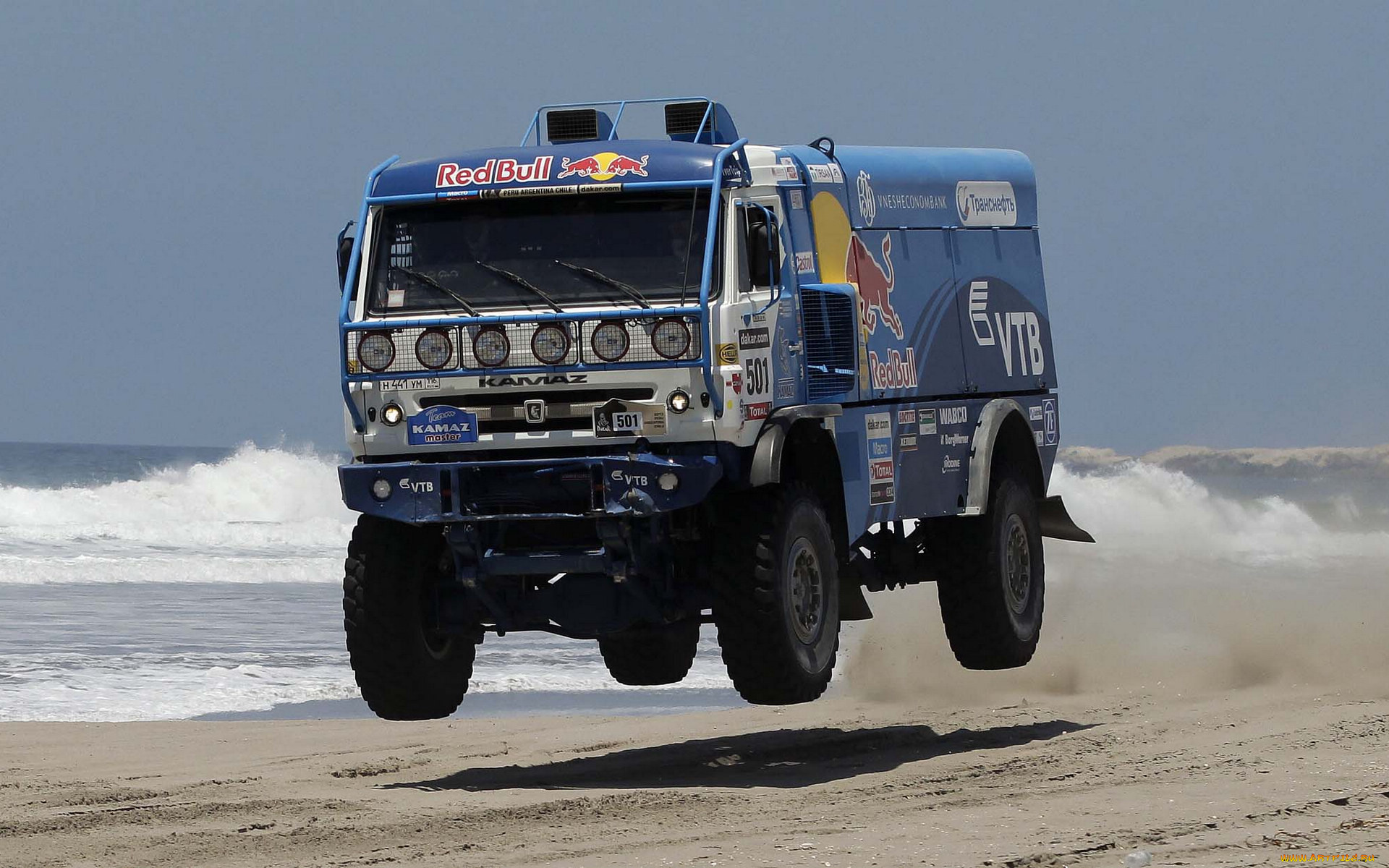 спорт, авторалли, пустыня, песок, гонка