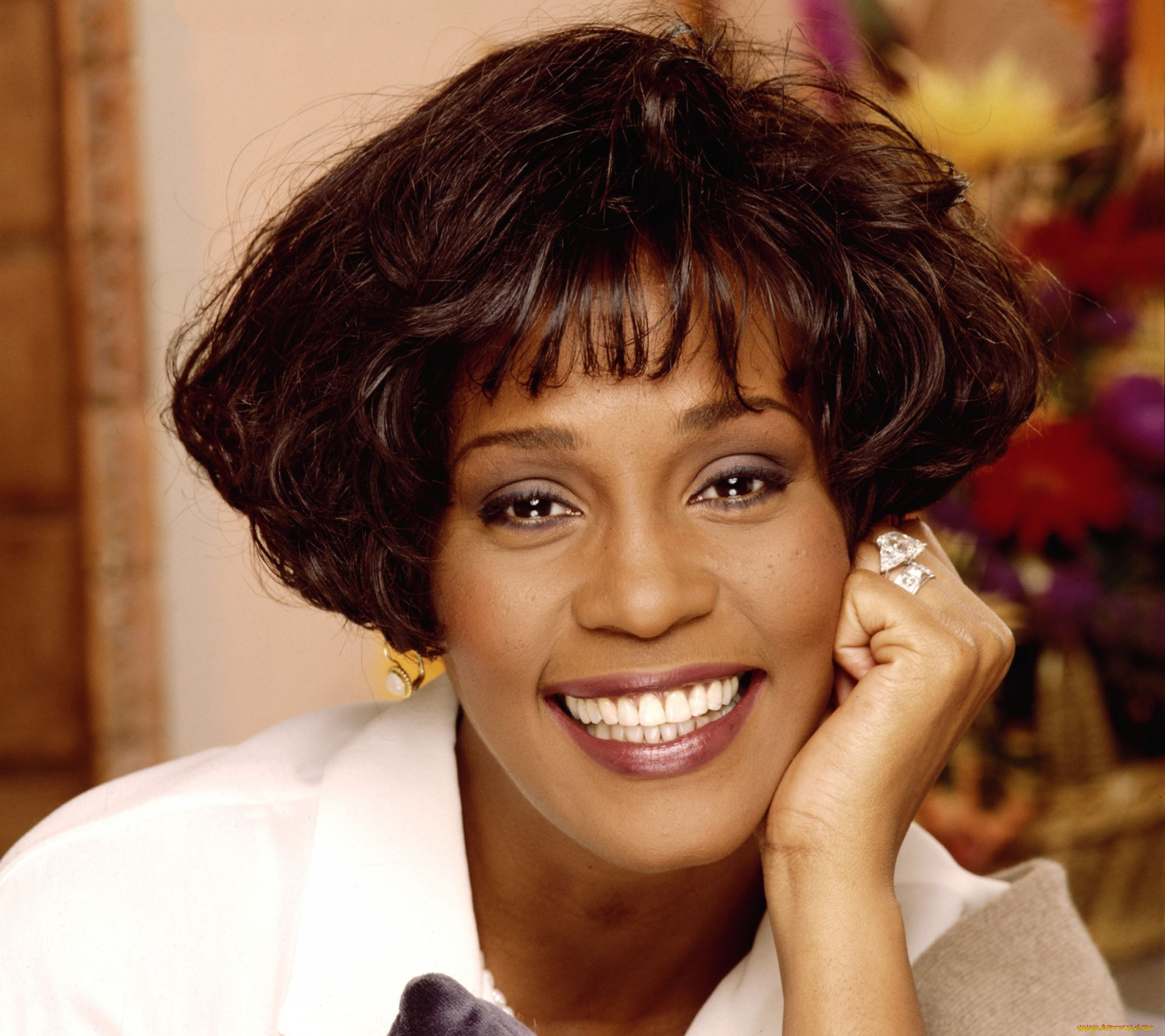 whitney, houston, музыка, ритм-н-блюз, поп, сопрано, продюсер, певица, актриса, сша, соул