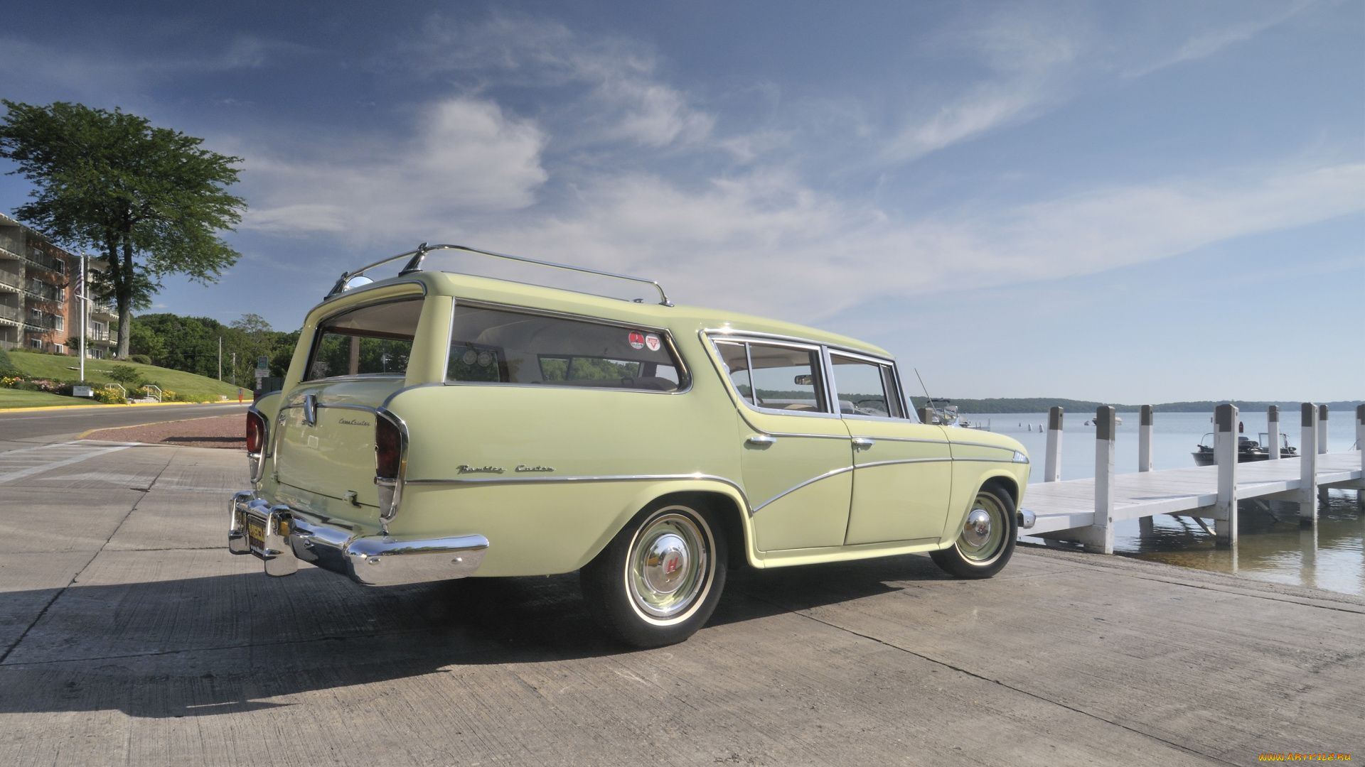 автомобили, amc, car