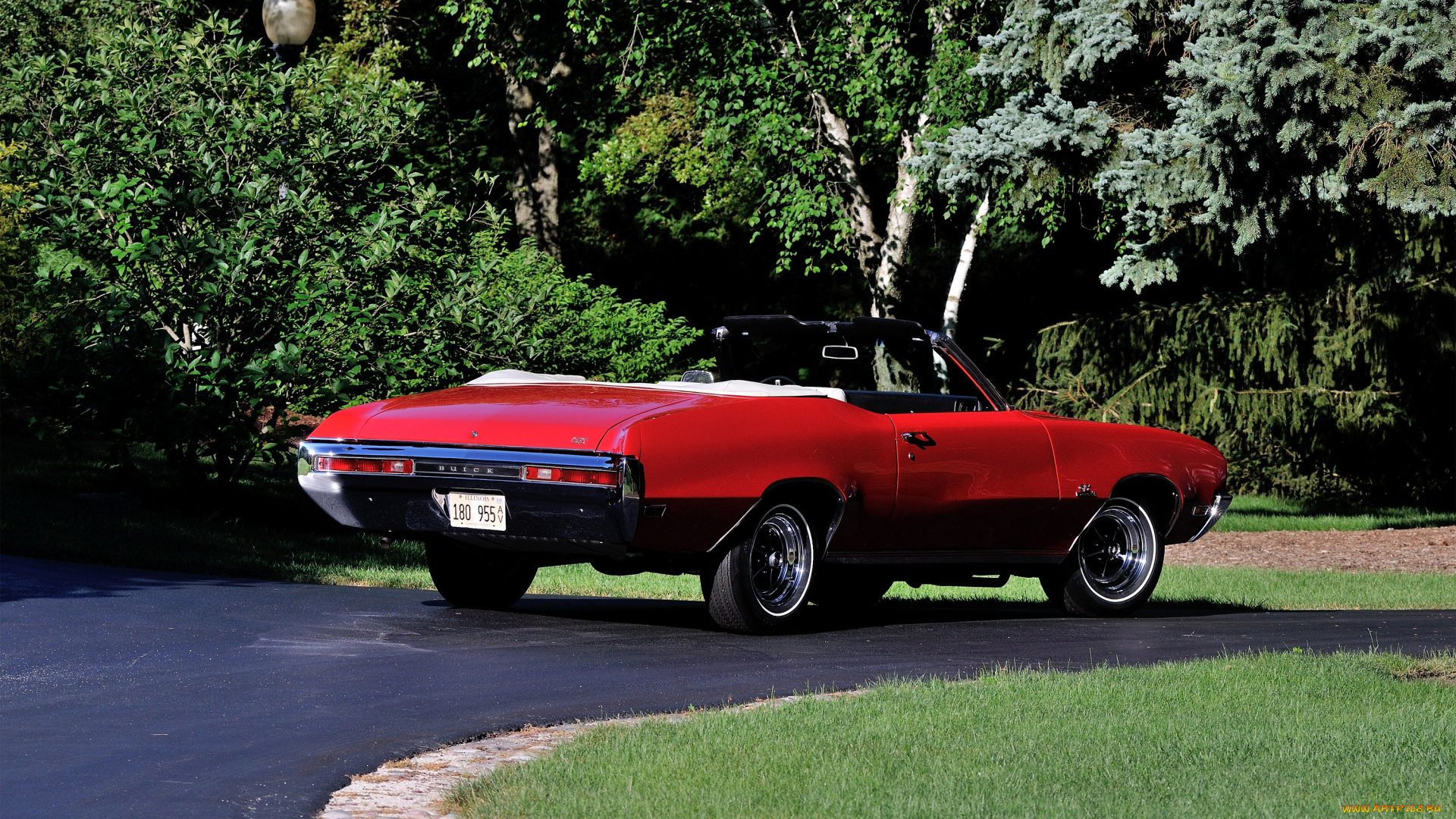 автомобили, buick