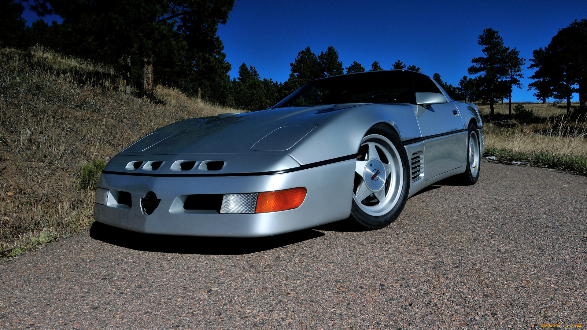 автомобили, corvette, vette