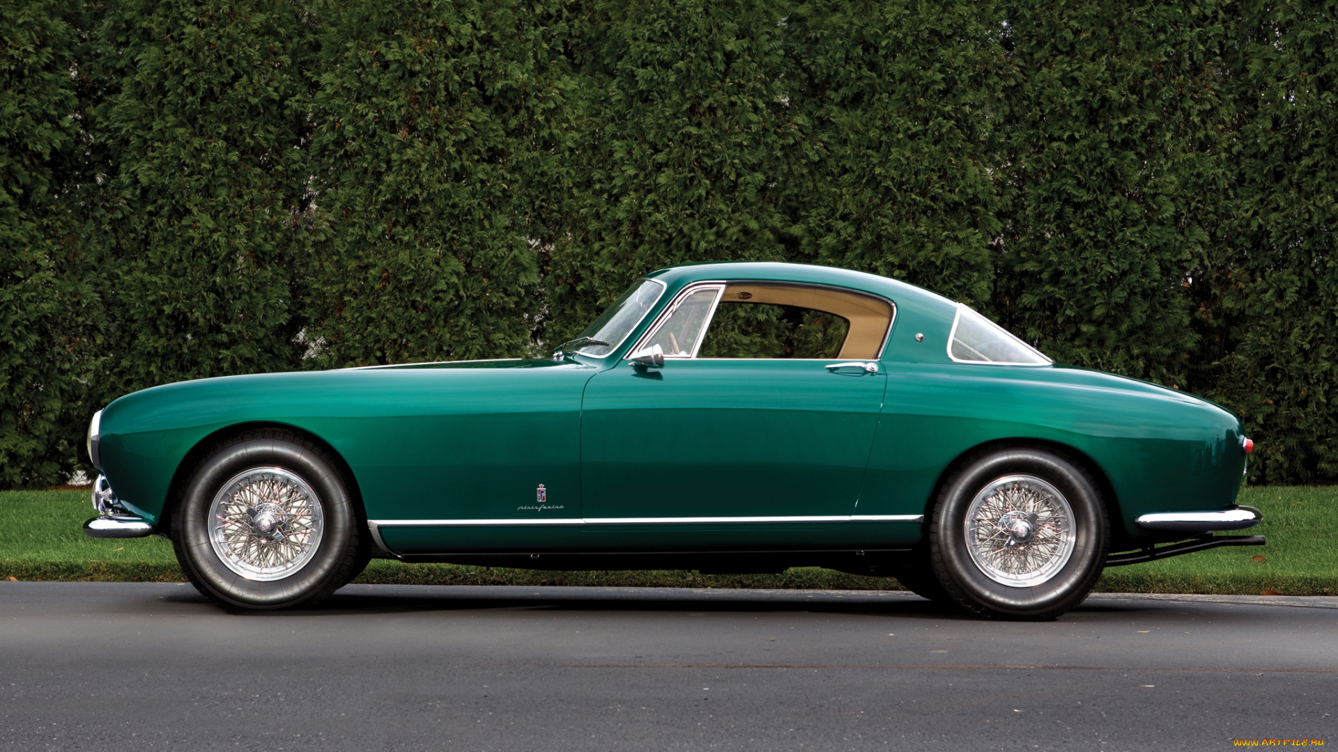 автомобили, ferrari, 1953, europa, 250