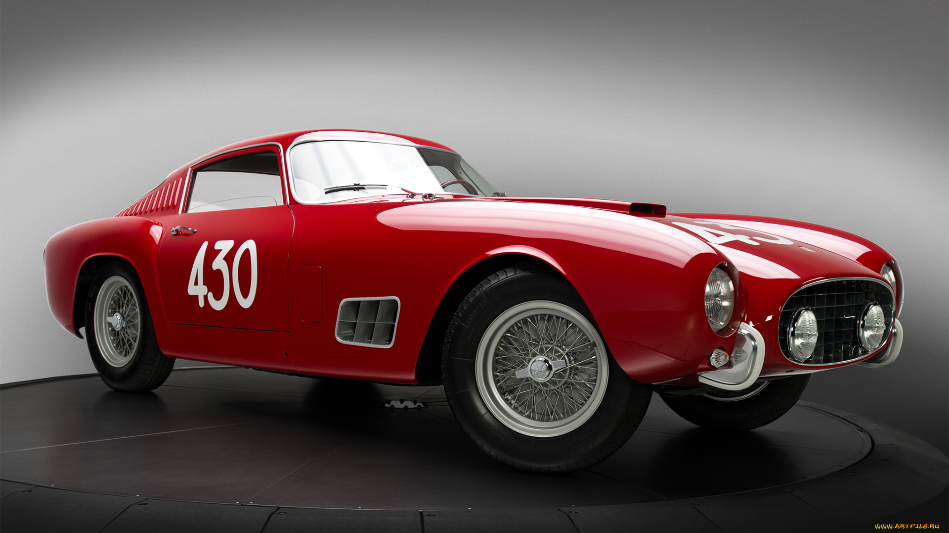 автомобили, ferrari, 1957, 250, gt, tour, de, france, berlinetta, 14, louver, scaglietti