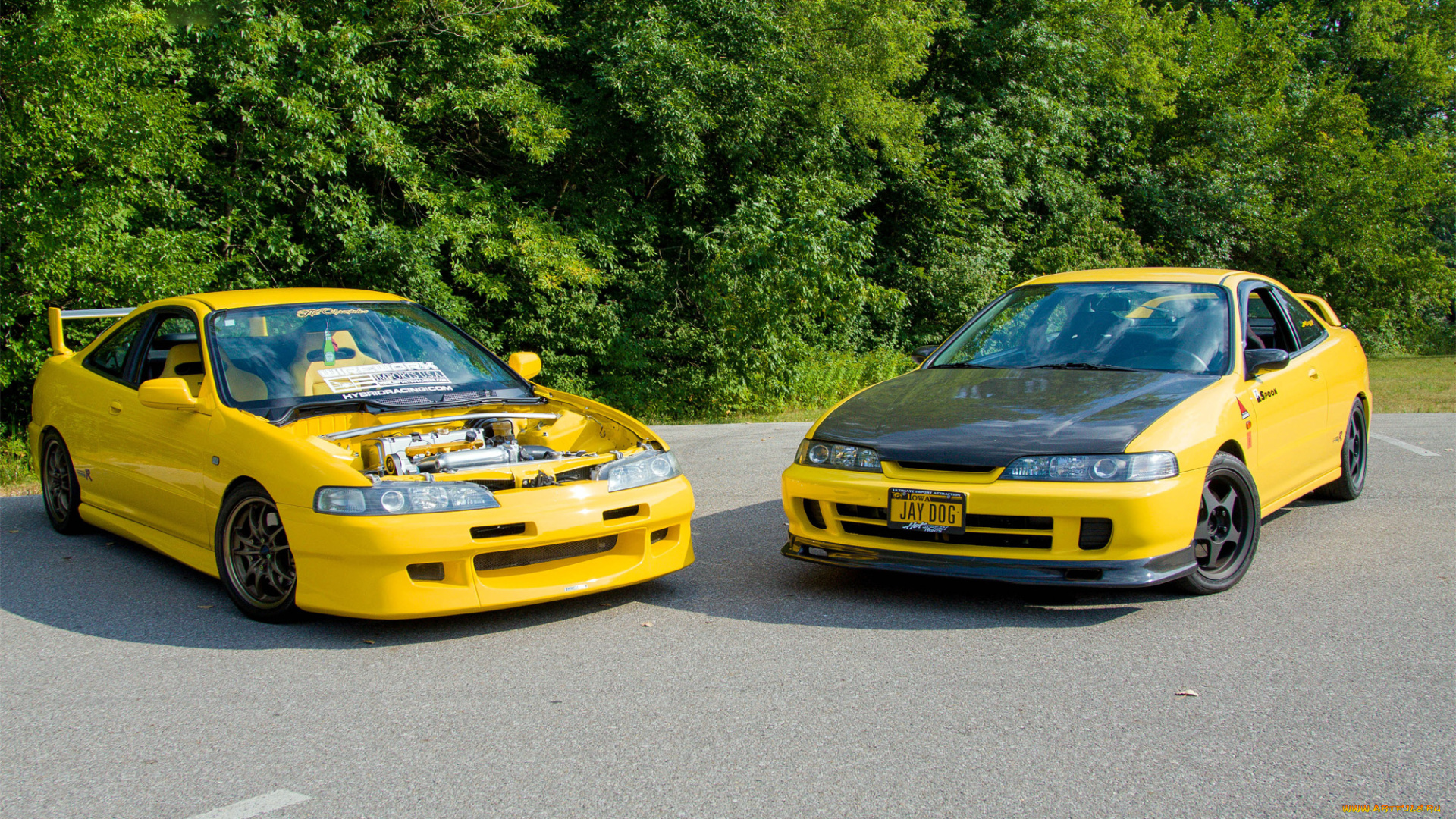 автомобили, honda, integra