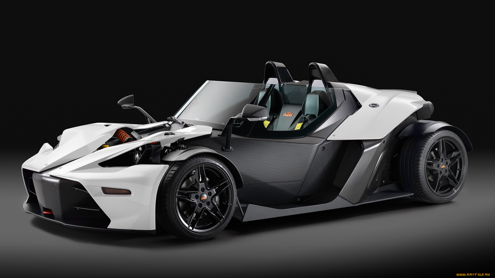 автомобили, ktm, 2013, gt, x-bow