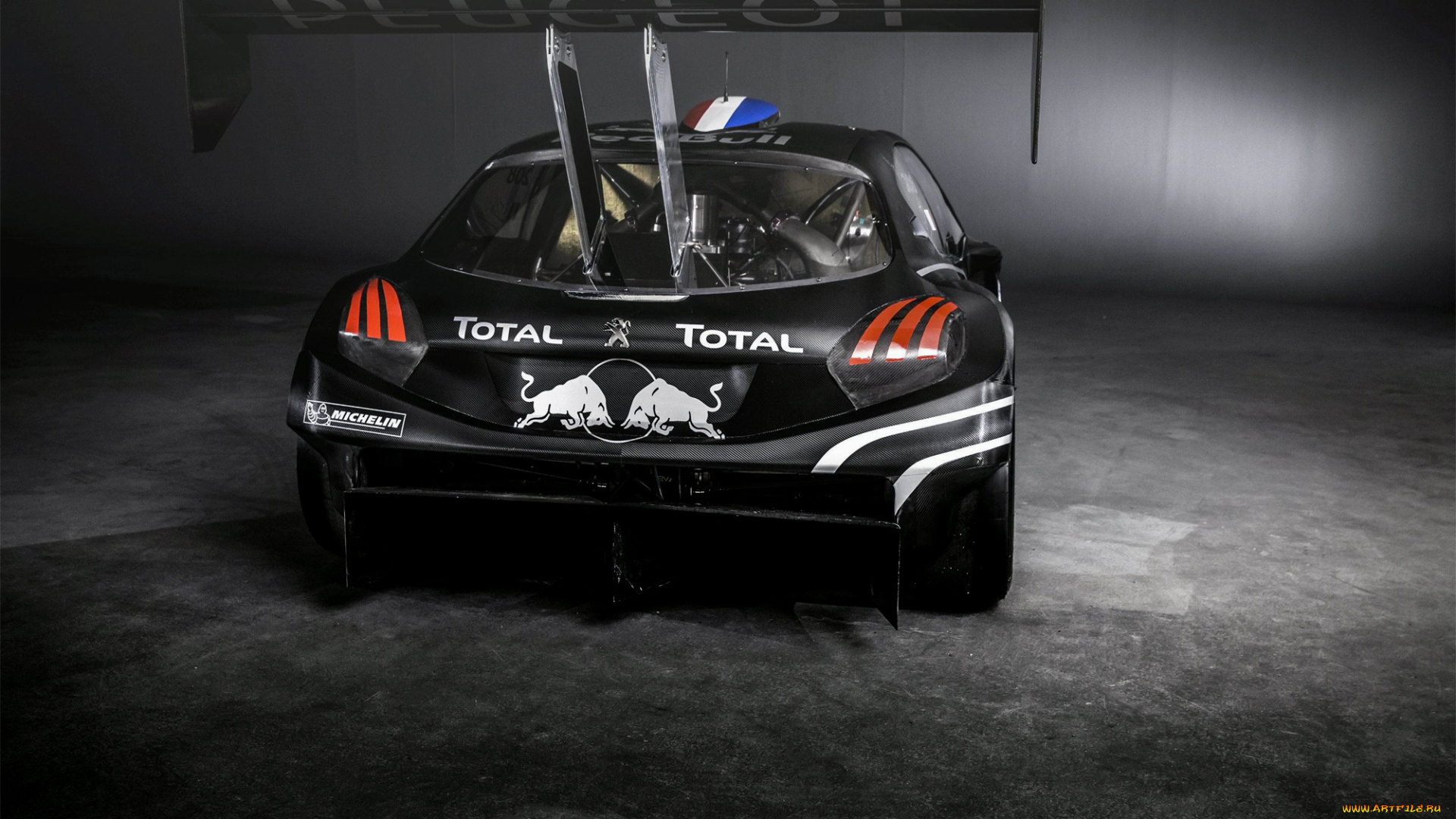 автомобили, peugeot, rally, wrc, sport