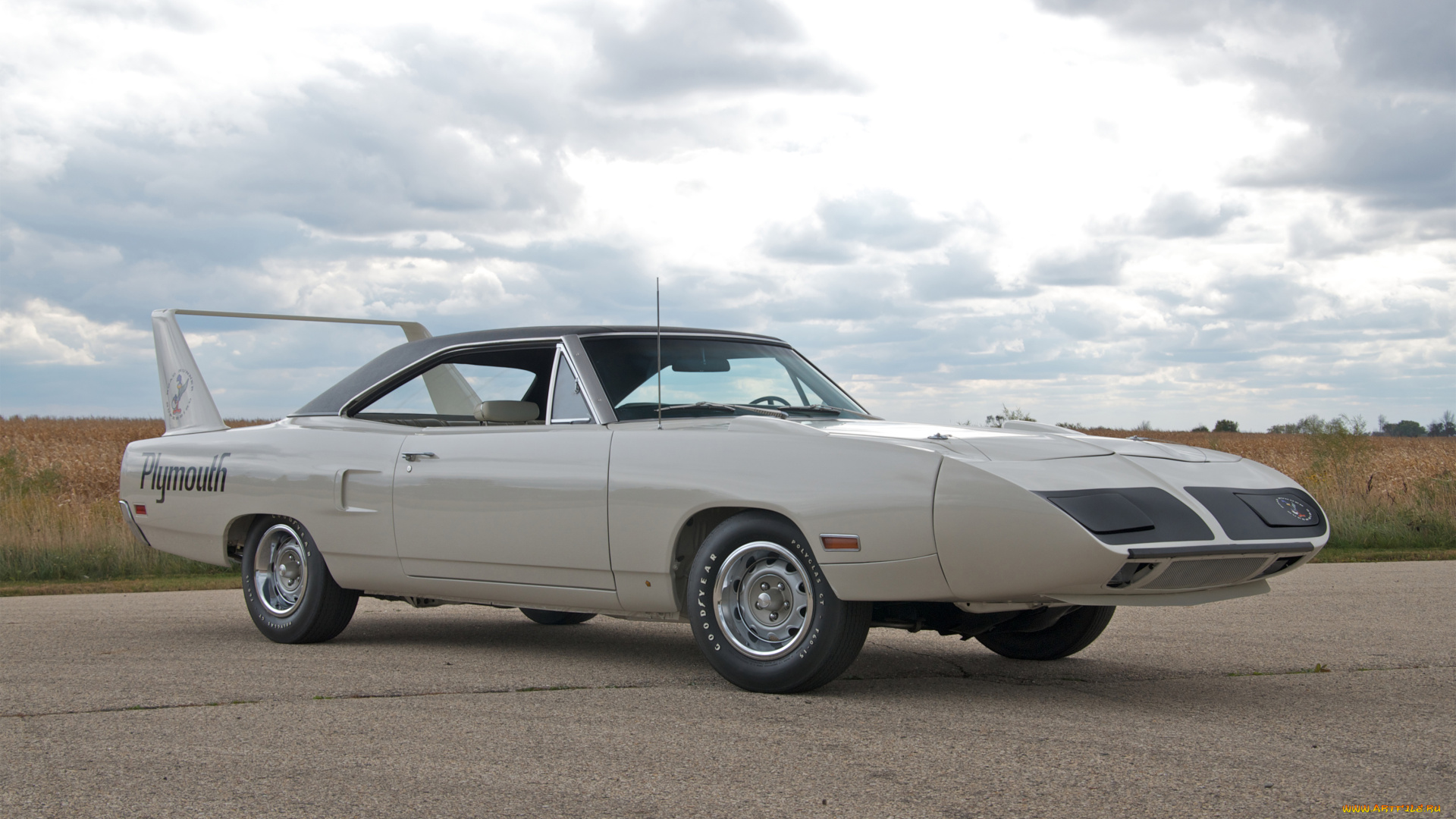 автомобили, plymouth