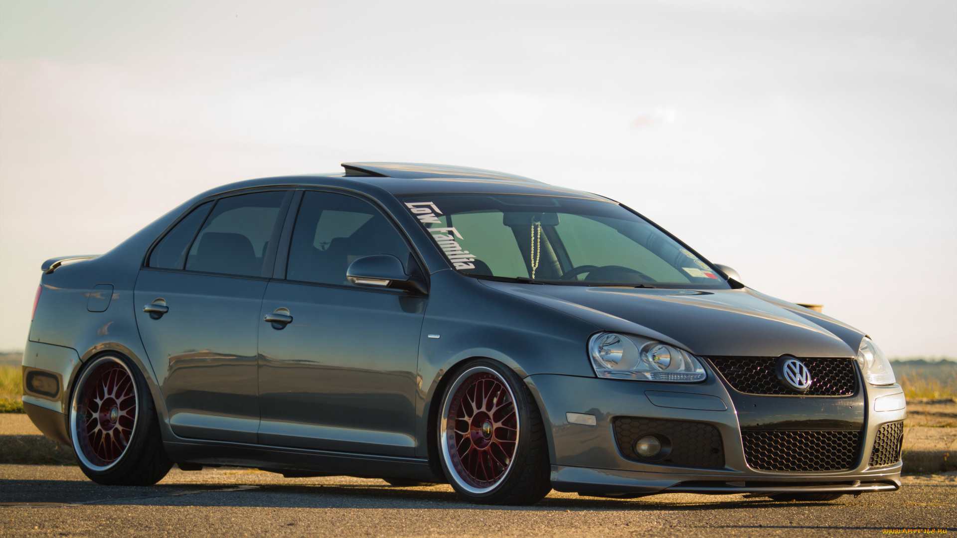 автомобили, volkswagen, jetta