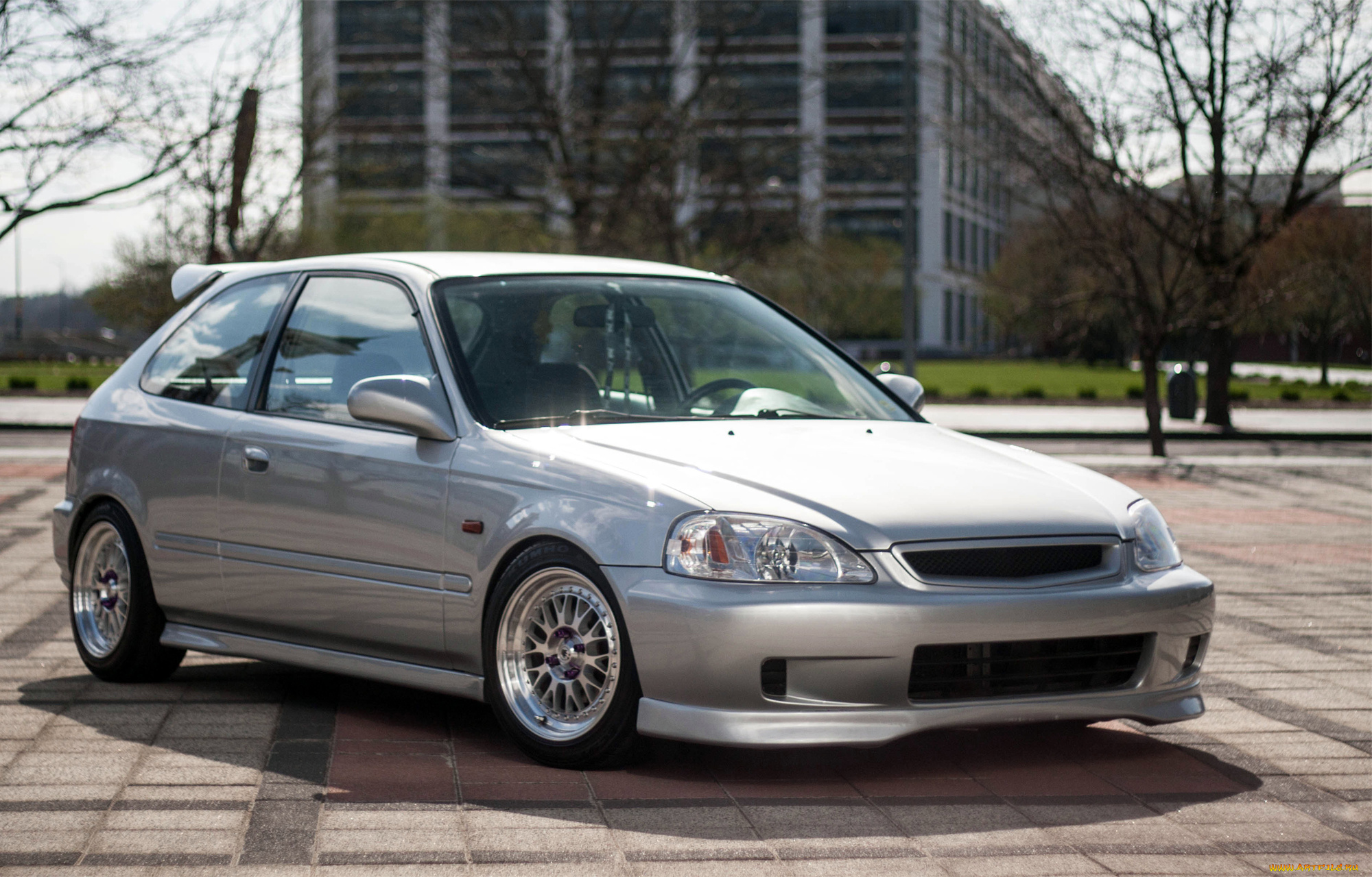 автомобили, honda, civic