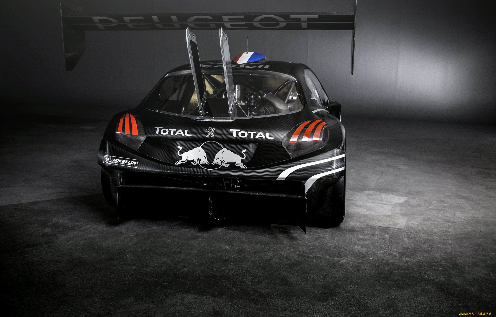 автомобили, peugeot, rally, wrc, sport