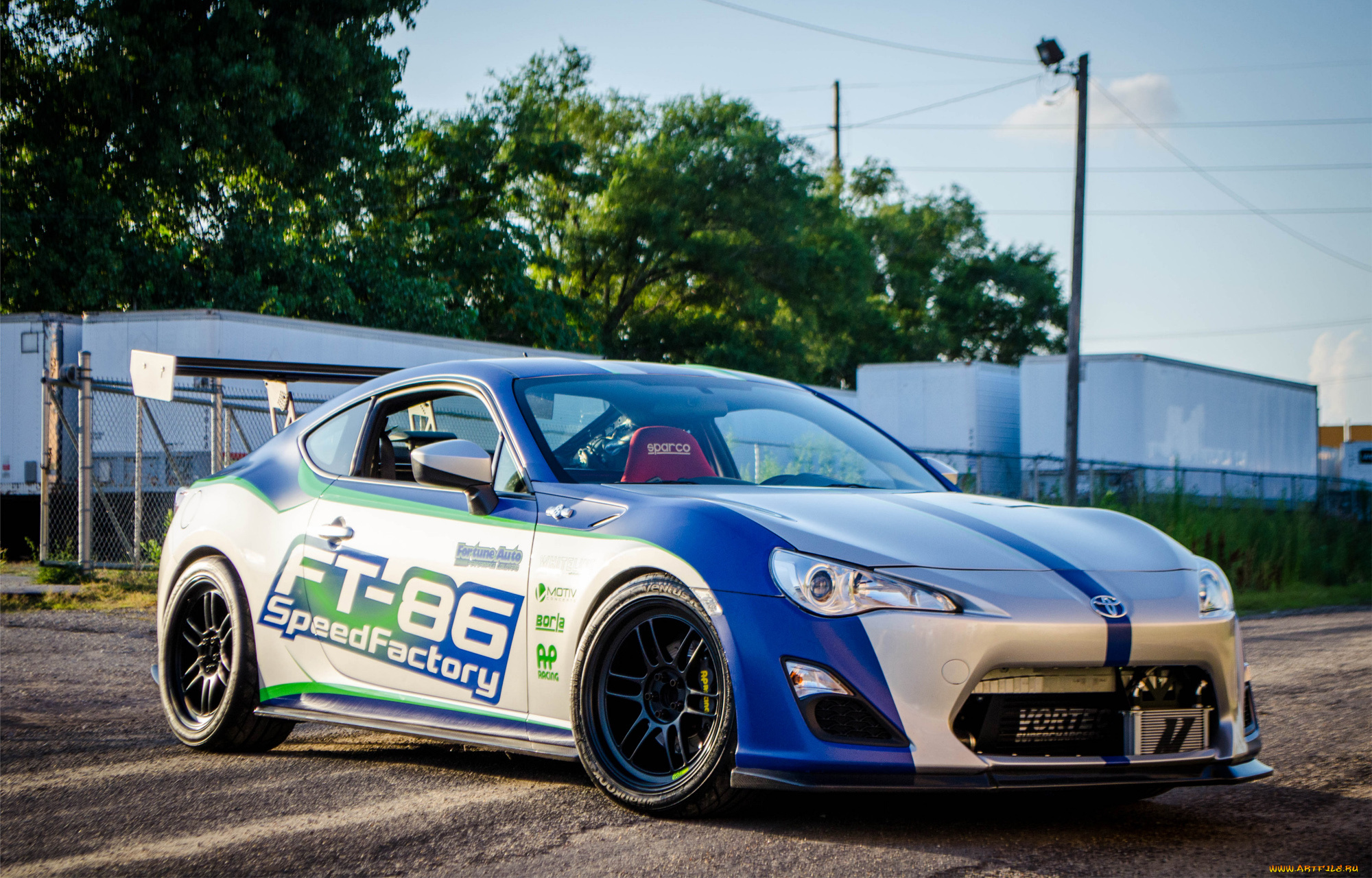 автомобили, toyota