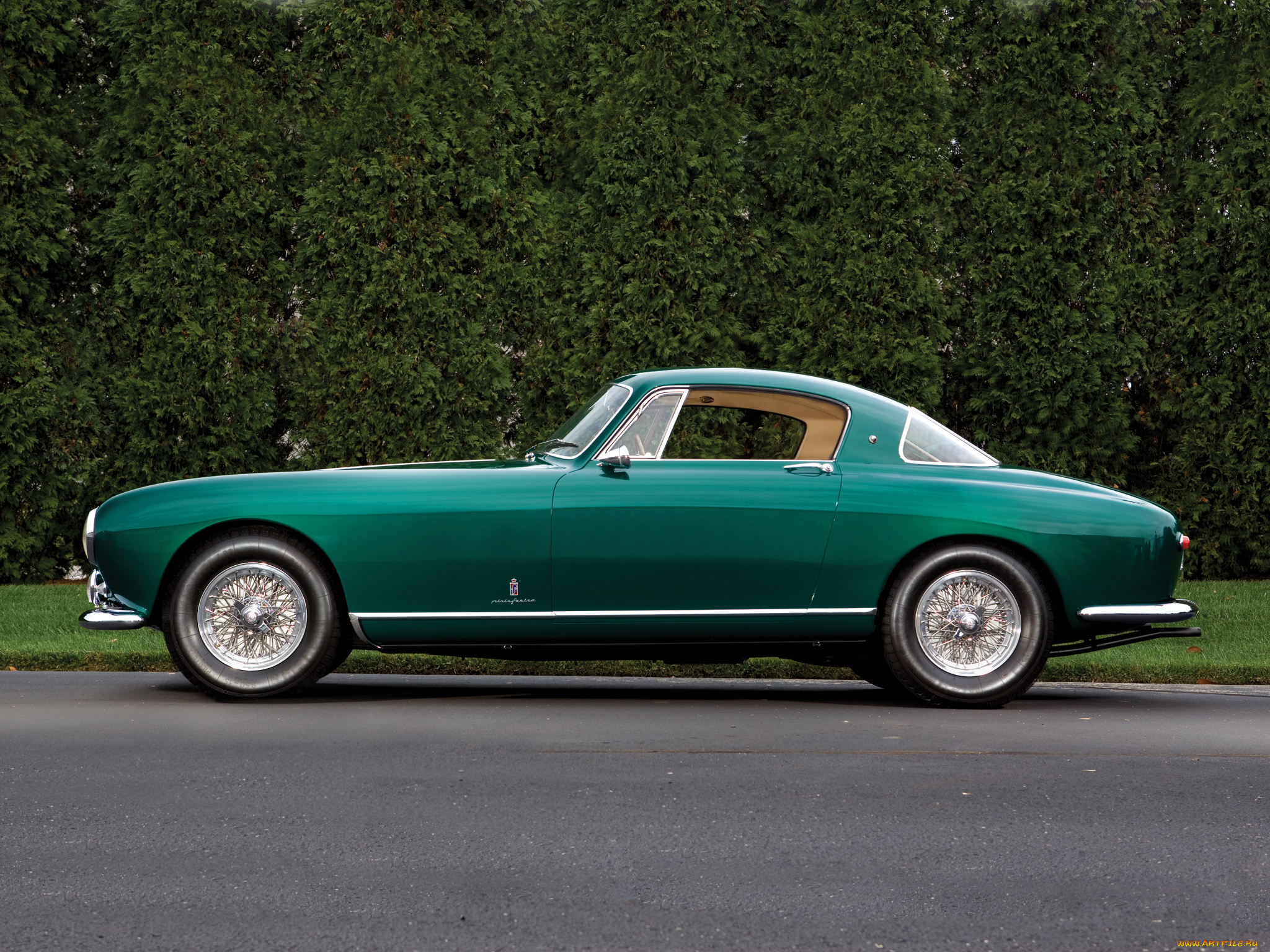 автомобили, ferrari, 1953, europa, 250