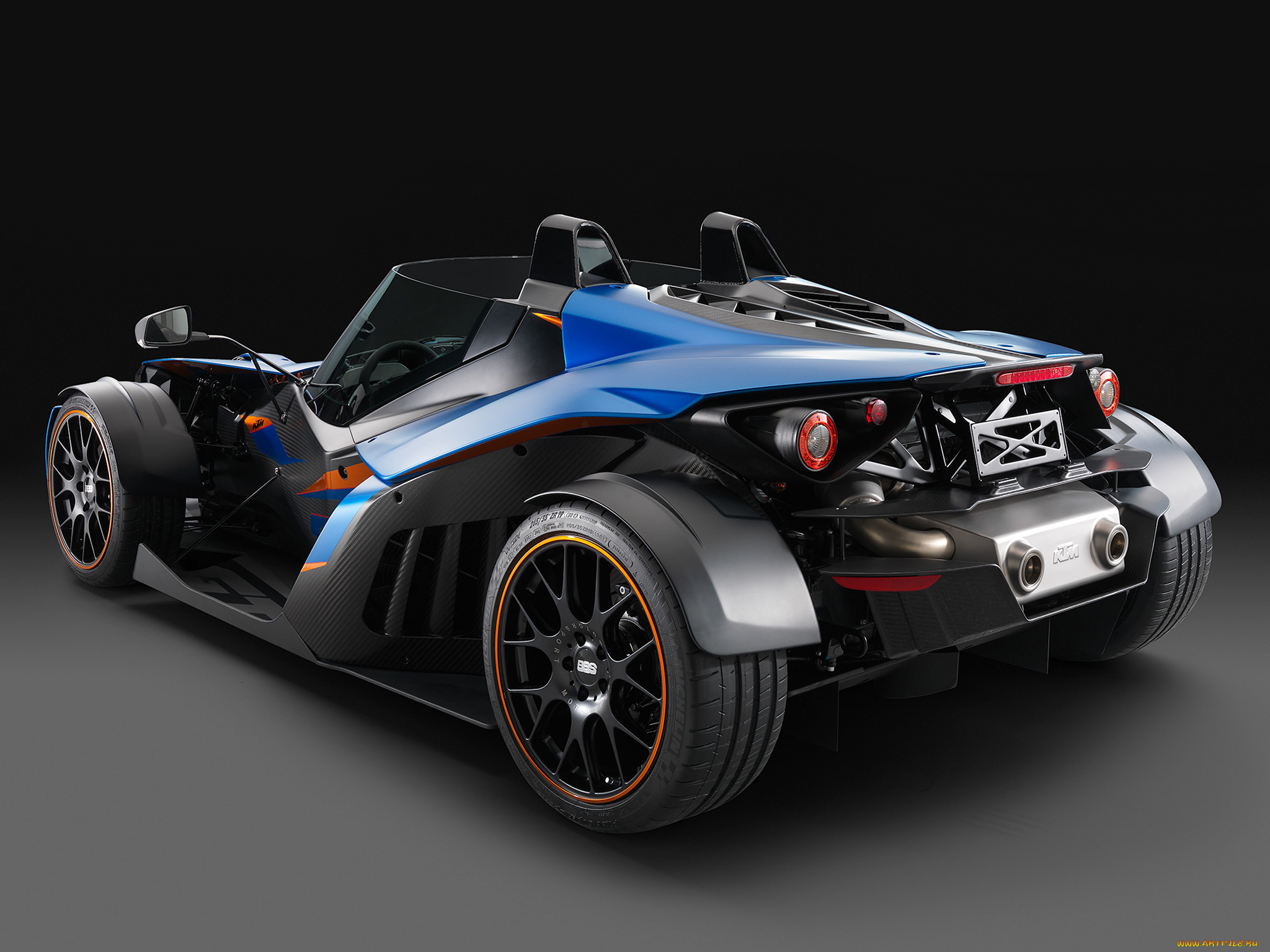 автомобили, ktm, 2013, gt, x-bow