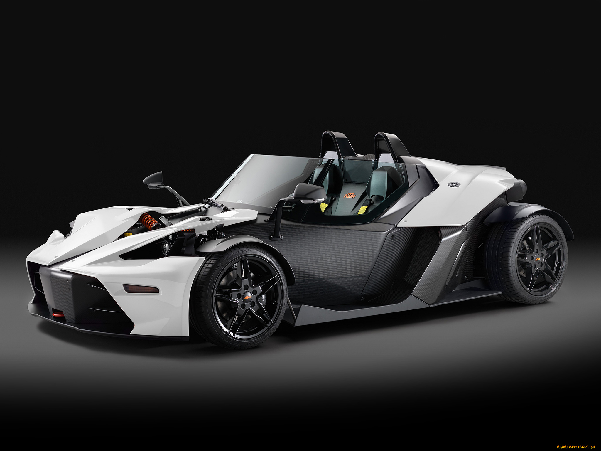 автомобили, ktm, 2013, gt, x-bow
