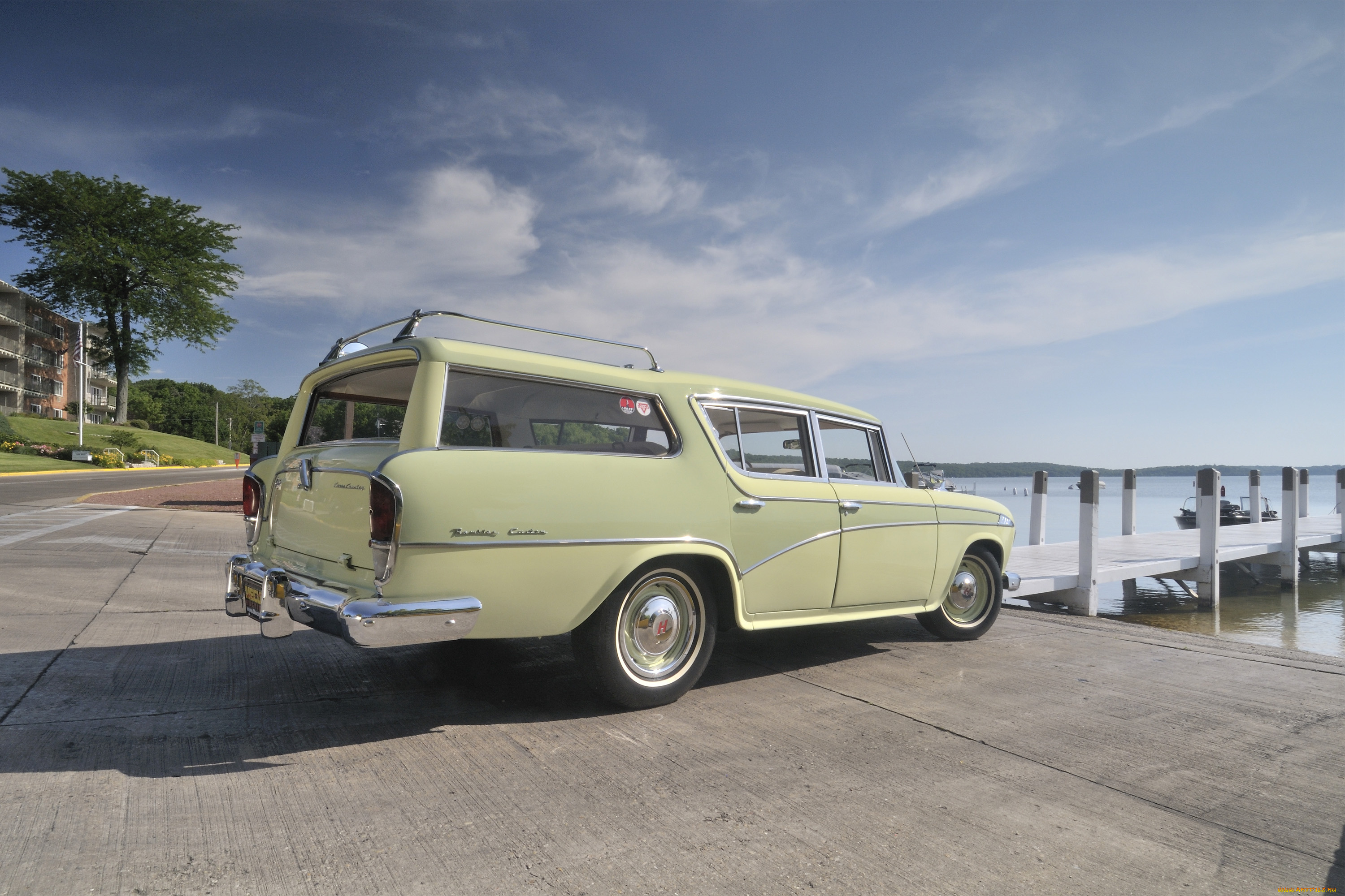 автомобили, amc, car