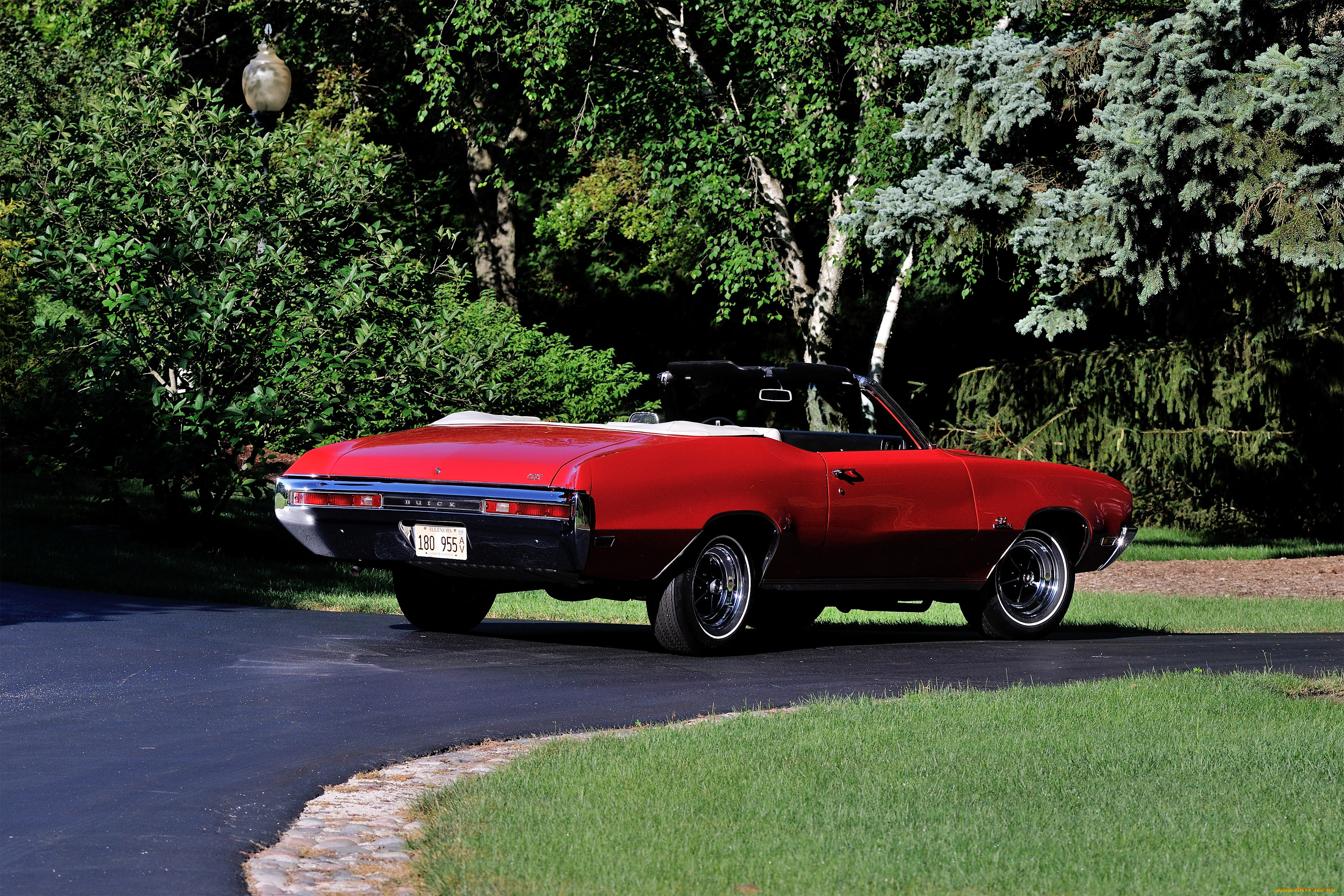 автомобили, buick