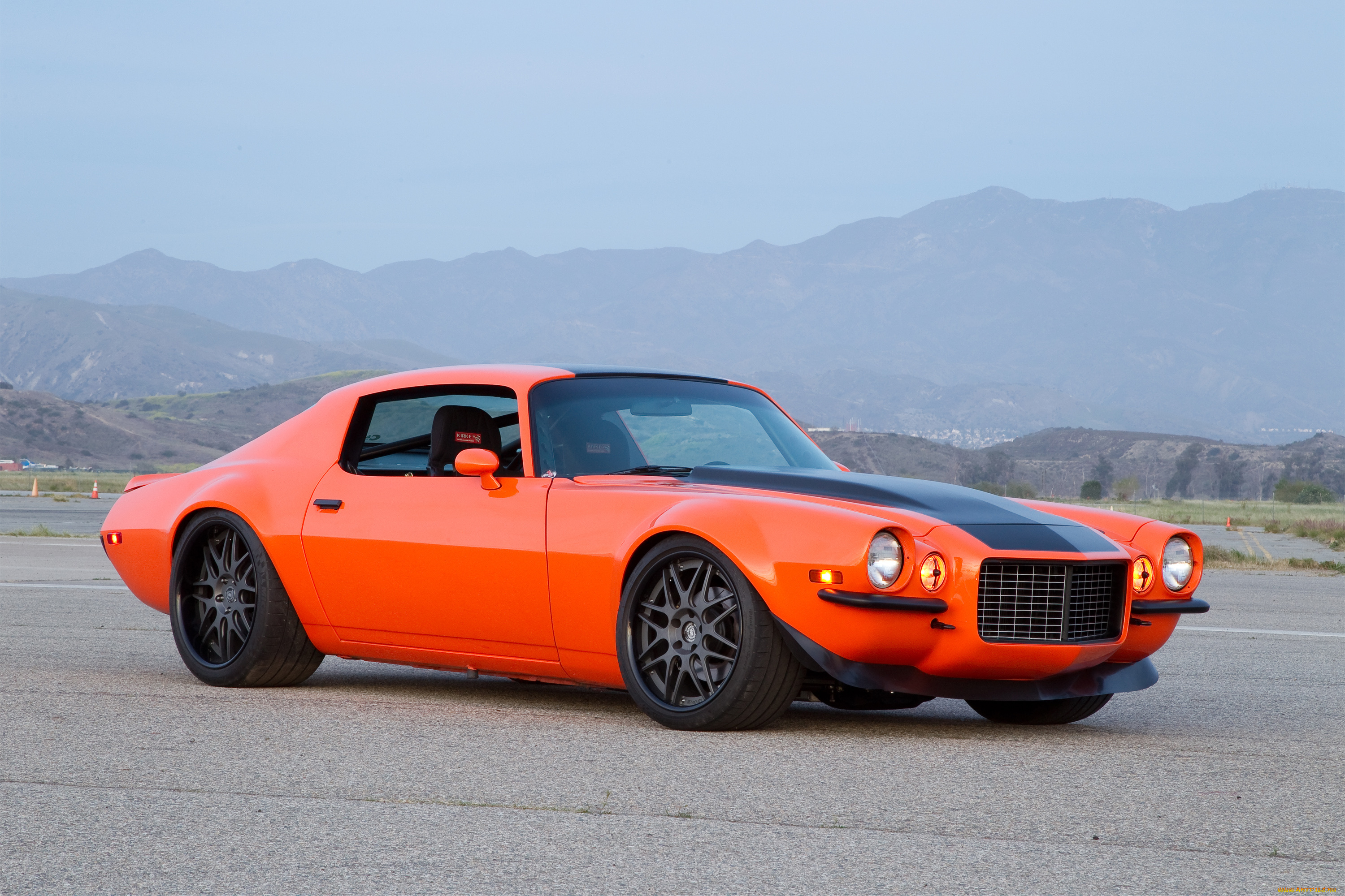 автомобили, camaro