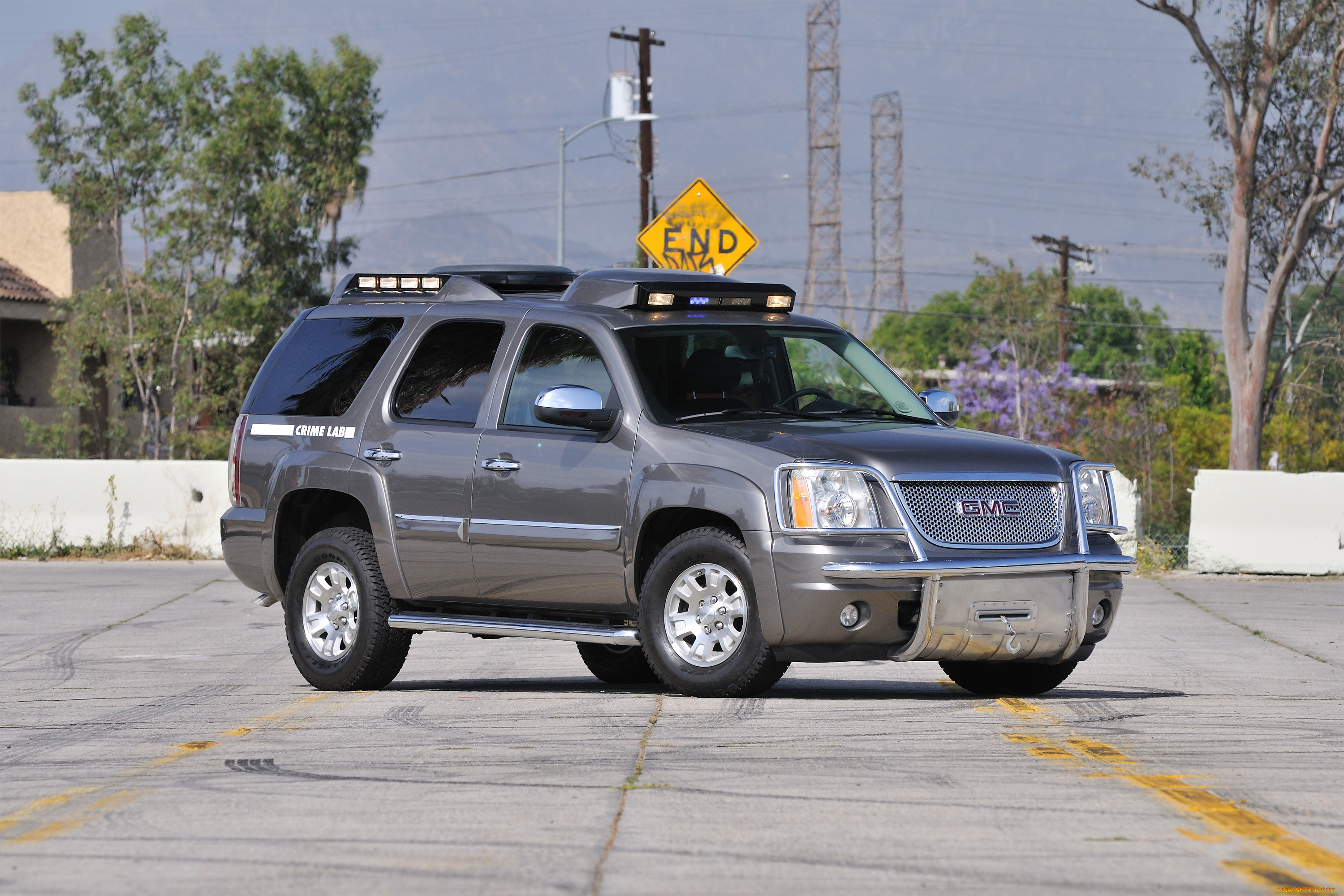 автомобили, gm-gmc, gmc