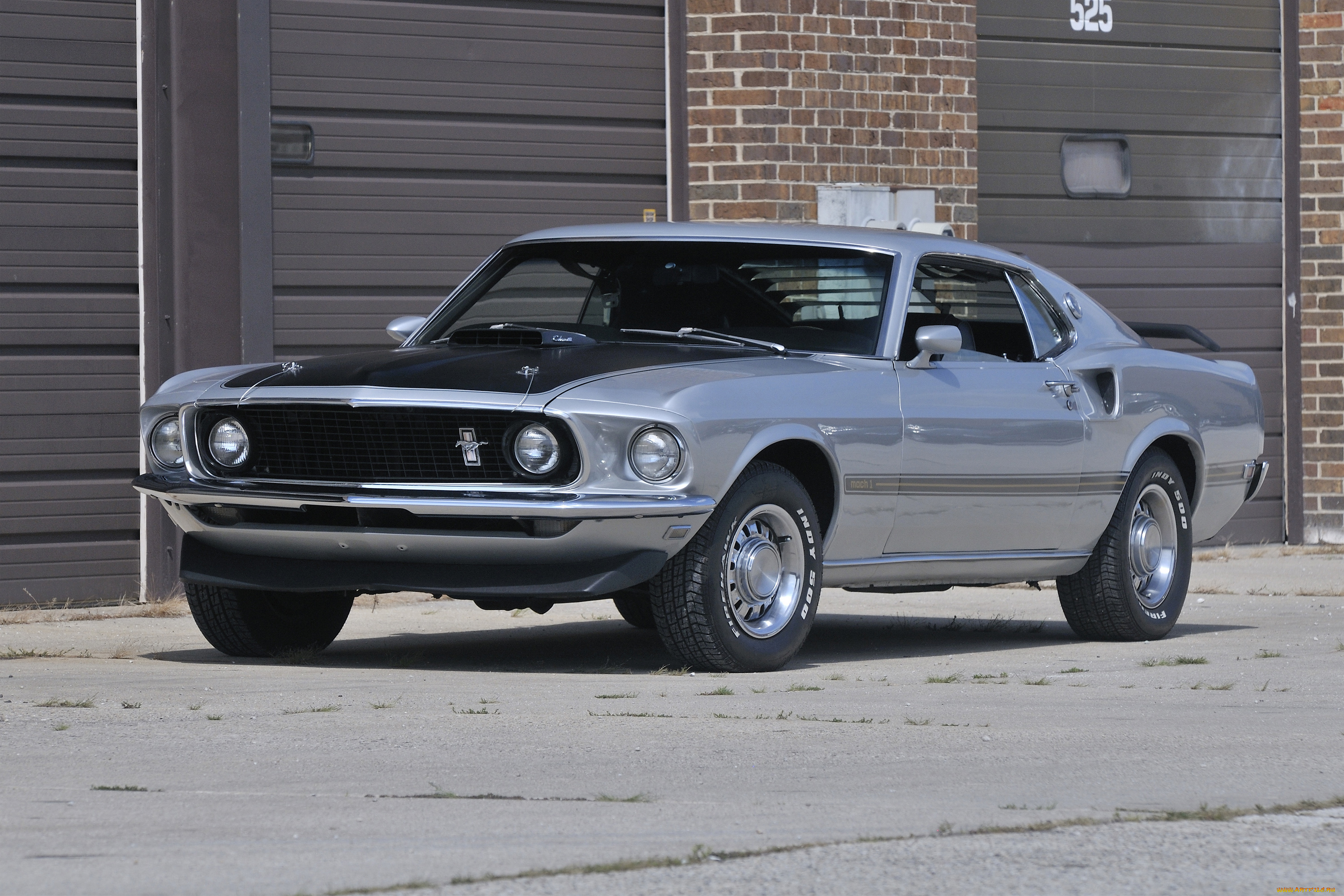 автомобили, mustang