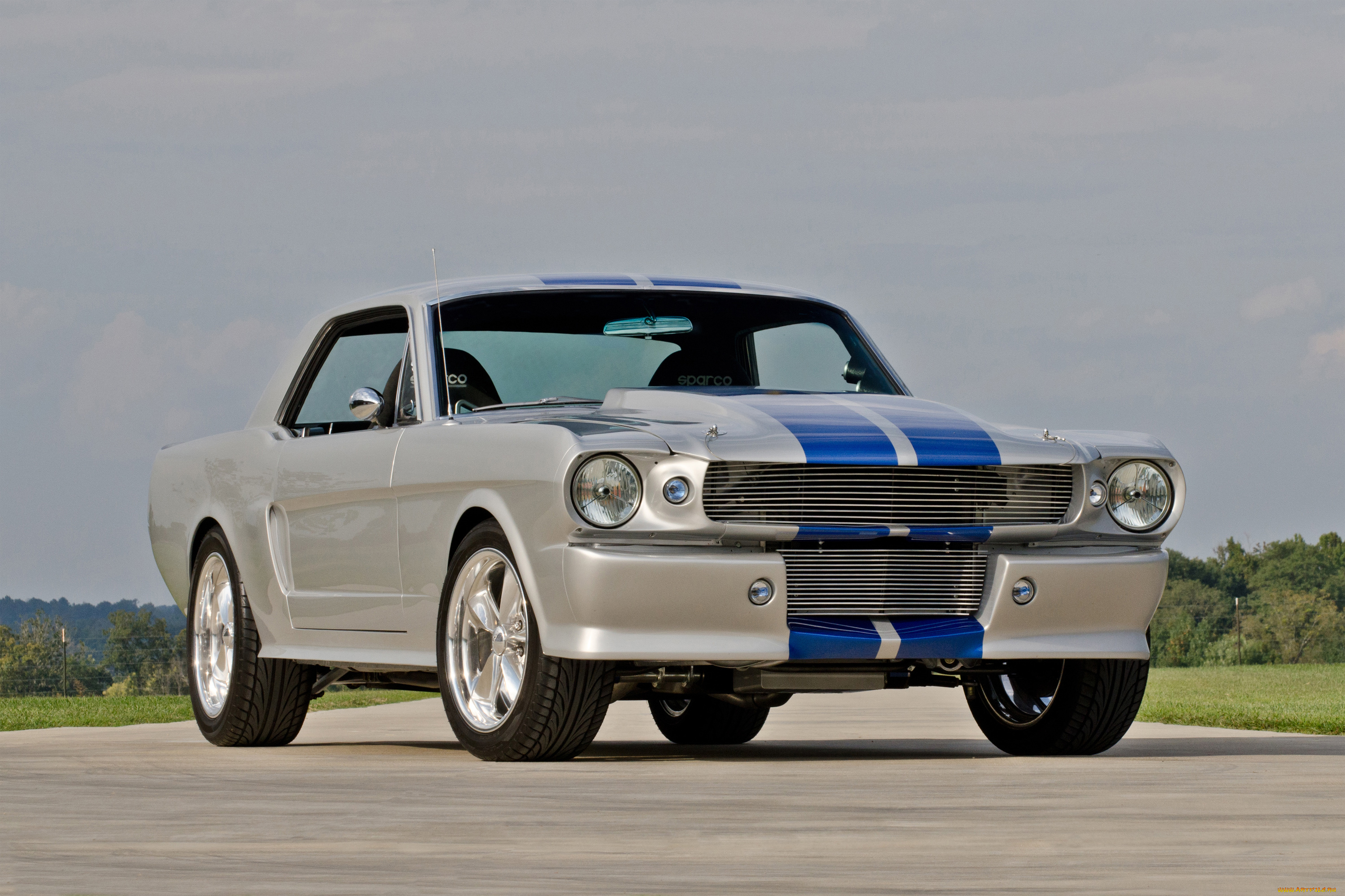 автомобили, mustang