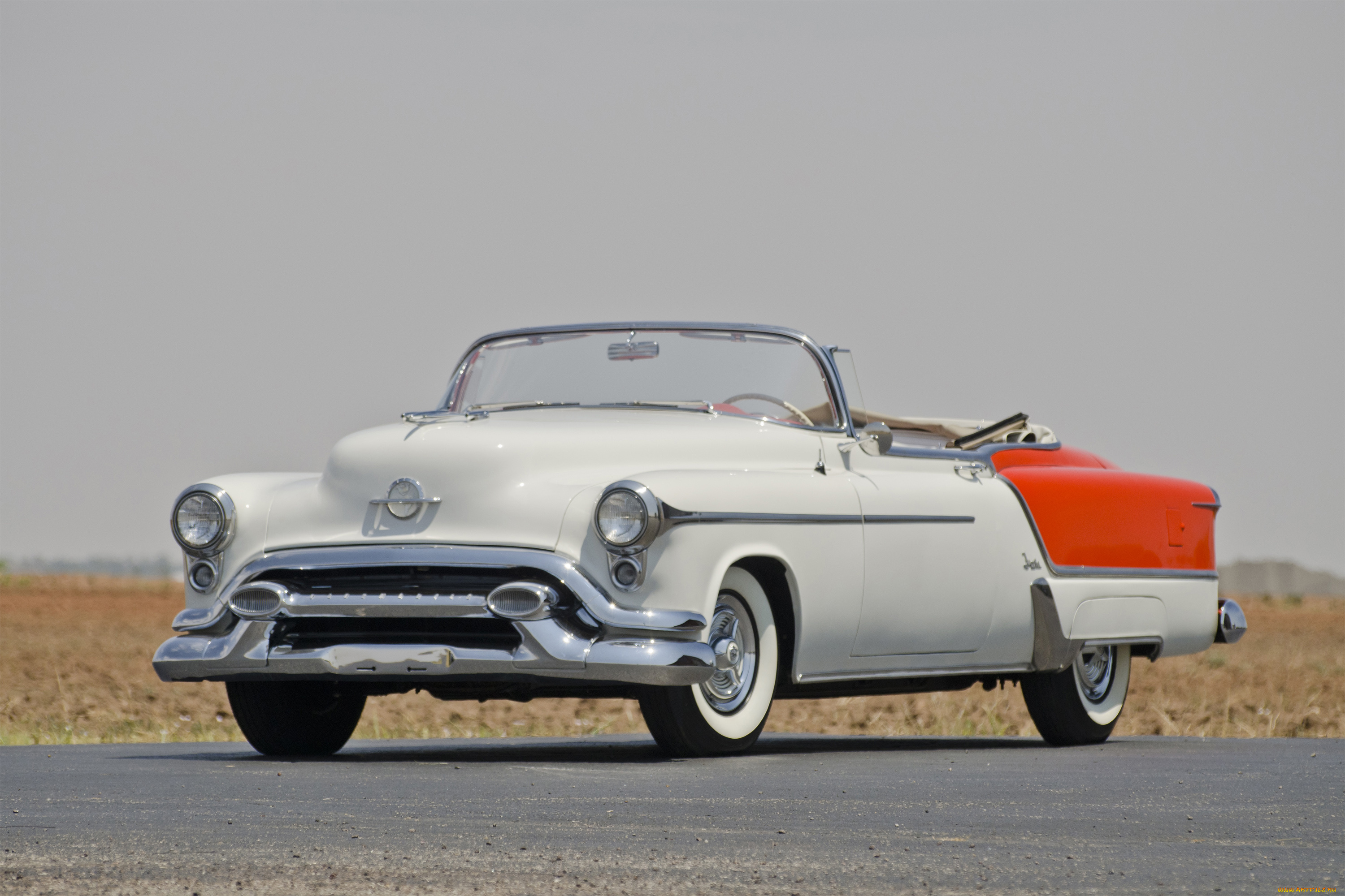 автомобили, oldsmobile