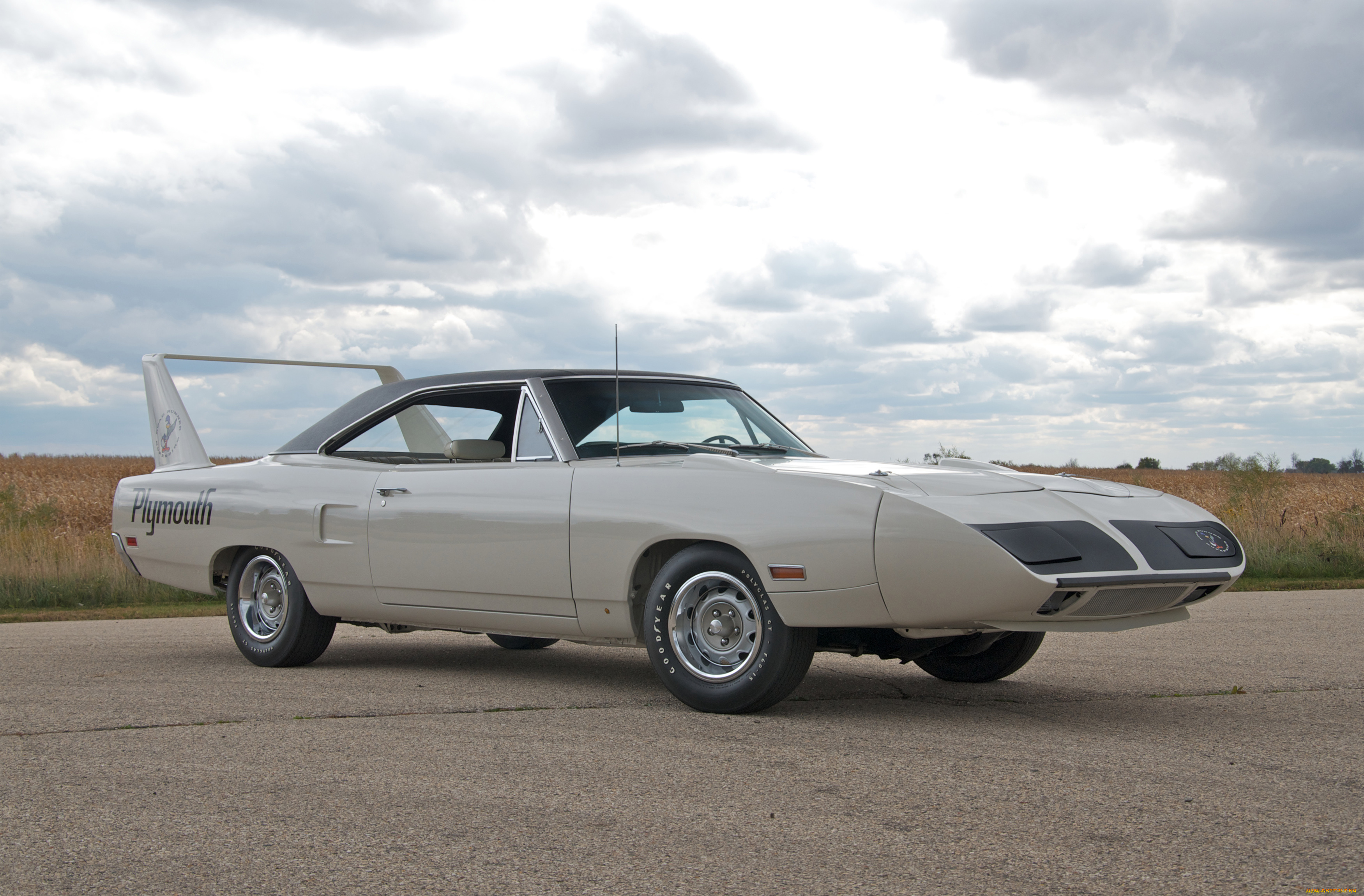 автомобили, plymouth