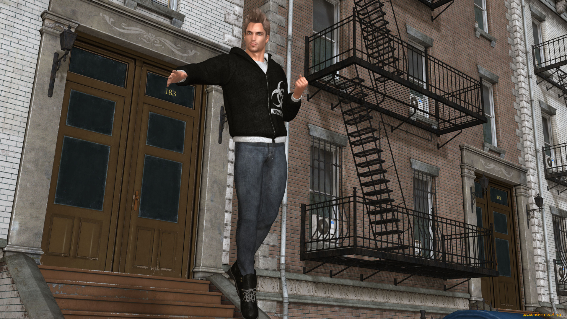 3д, графика, люди, , people, фон, взгляд, мужчина