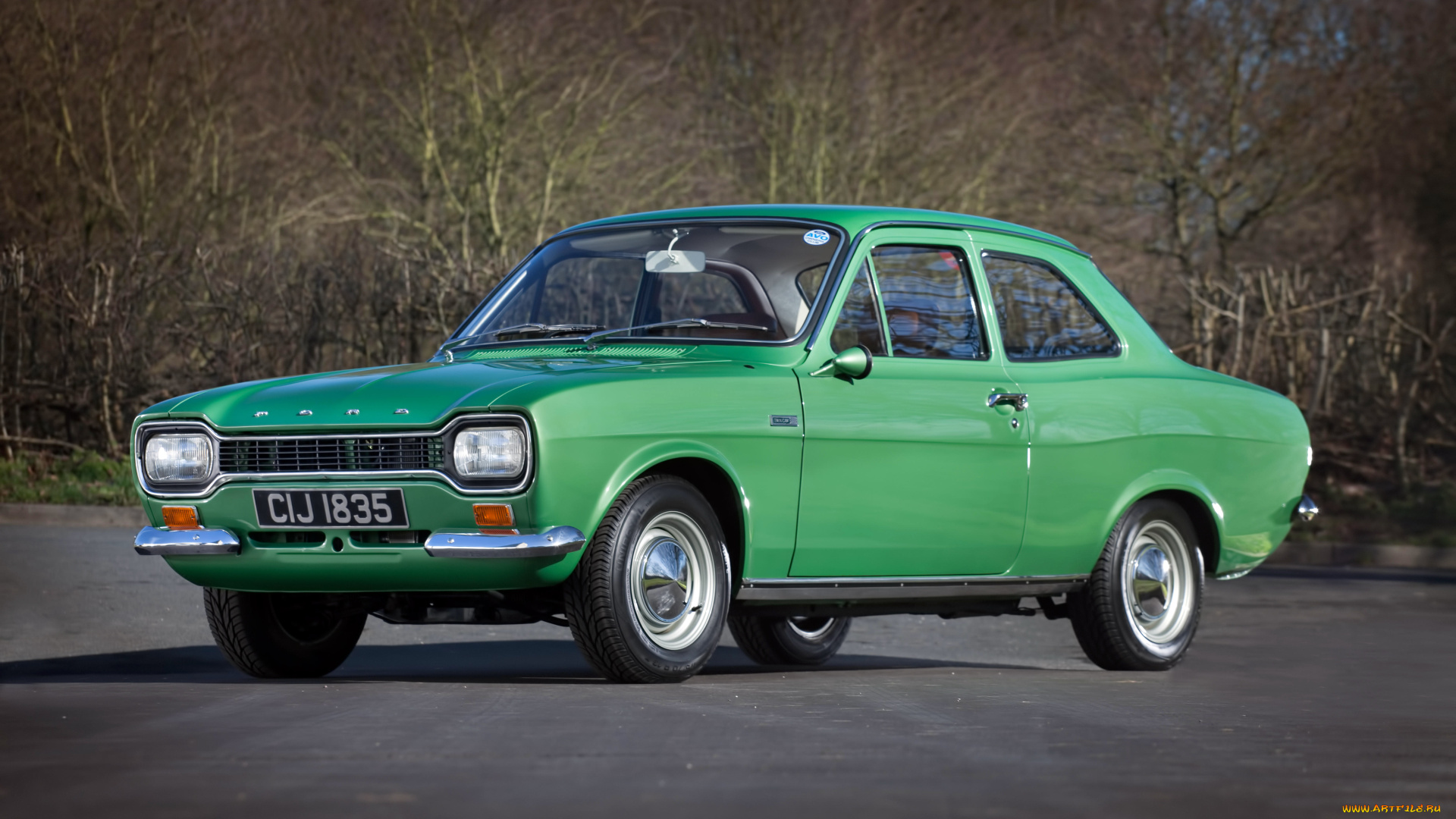 автомобили, ford