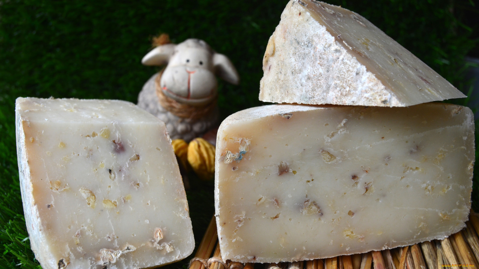 betara, de, cabra, amb, castanya, de, viladrau, еда, сырные, изделия, сыр