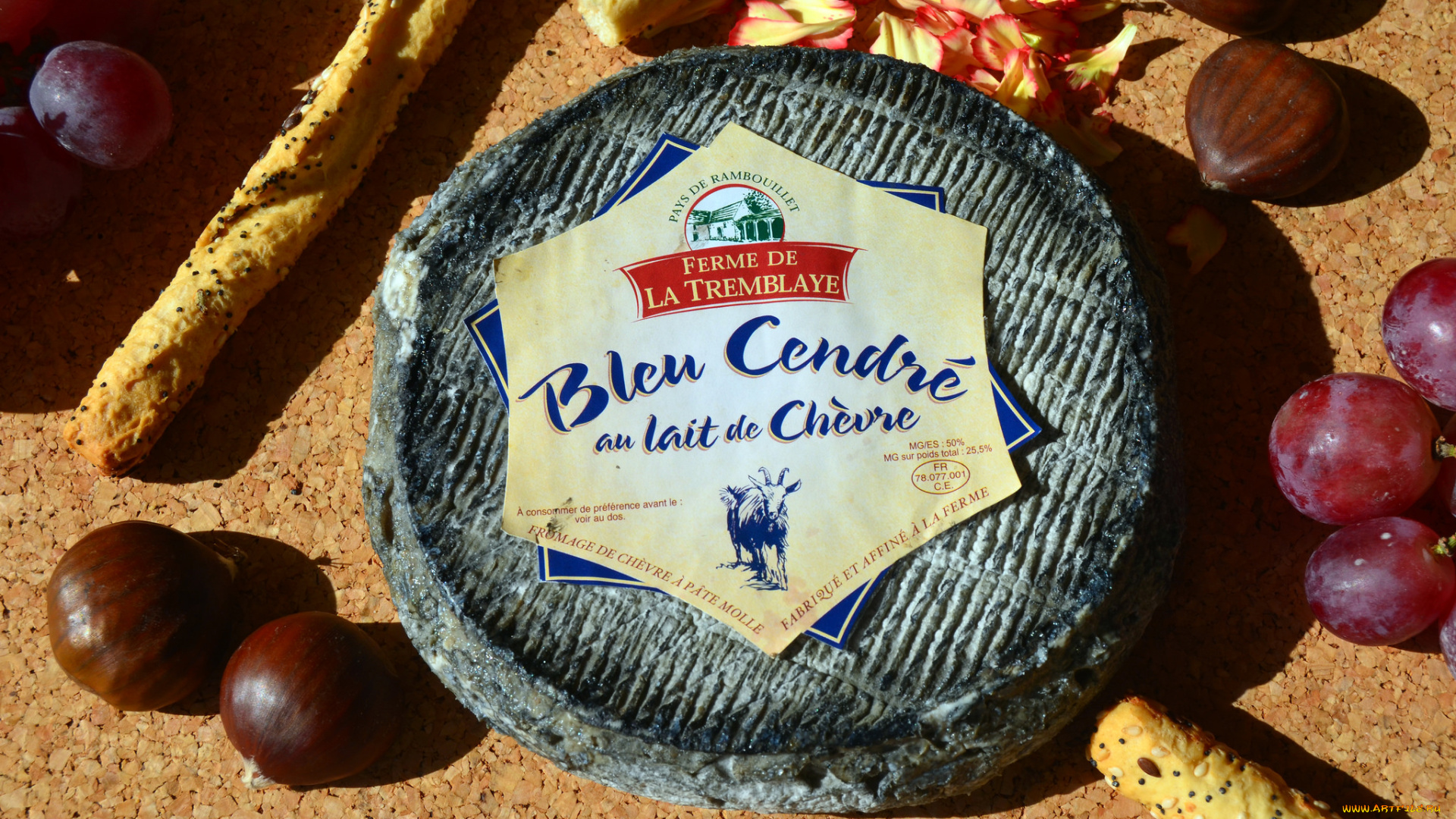 bleu, cendr&, 233, еда, сырные, изделия, сыр