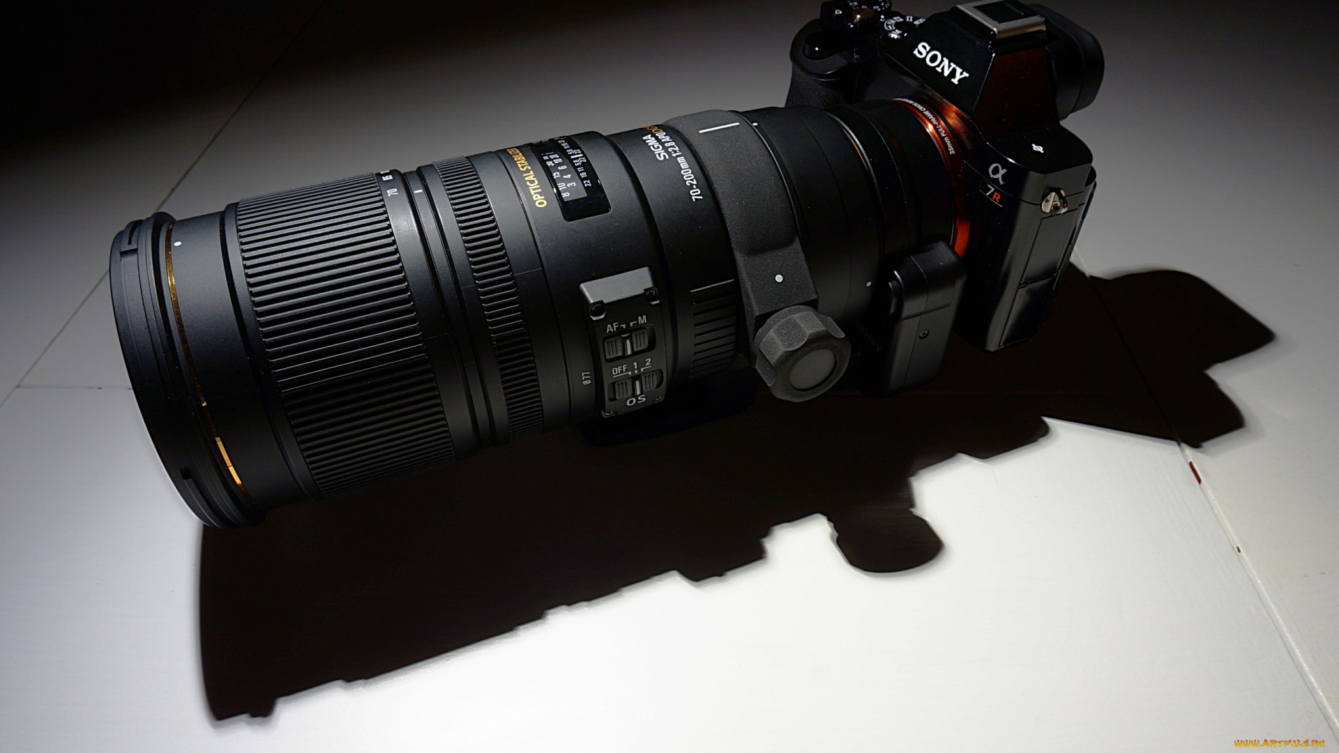 бренды, sony, камера, макро, фон