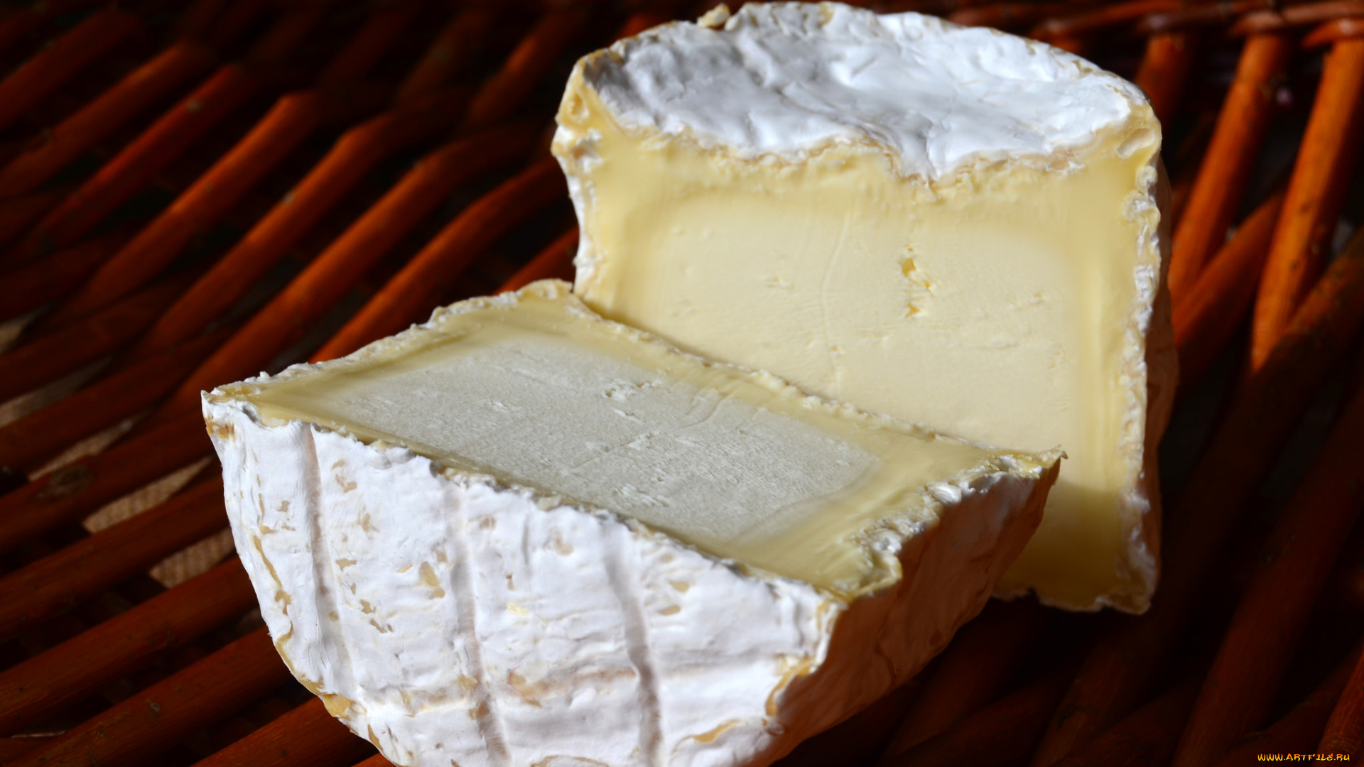 chaource, еда, сырные, изделия, сыр