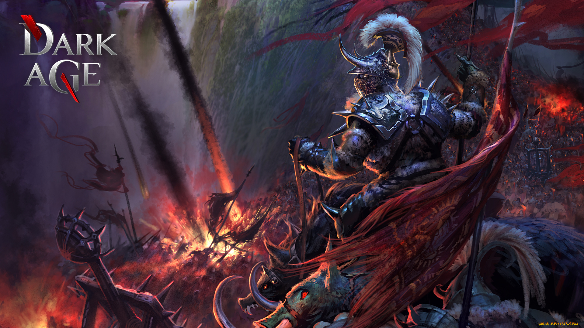 dark, age, видео, игры, -, , dark, age, игра, ролевая, dark, age, онлайн