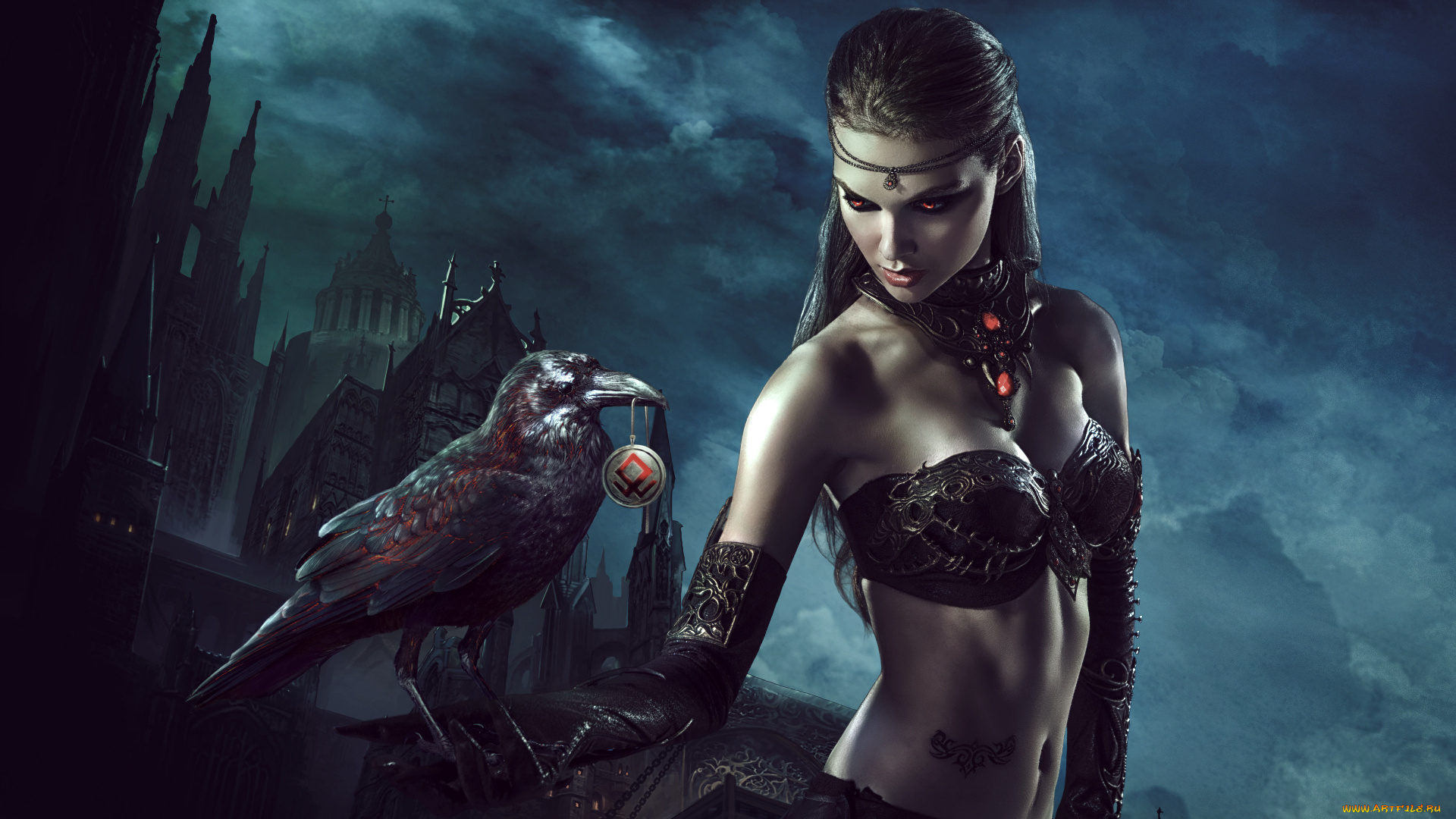 dark, age, видео, игры, -, , dark, age, игра, ролевая, онлайн, age, dark