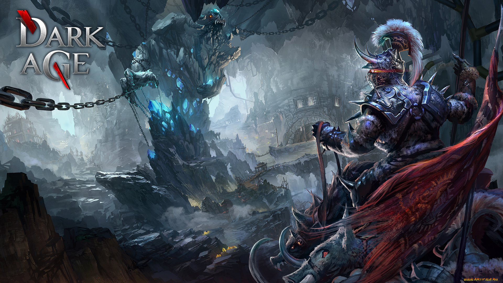 dark, age, видео, игры, -, , dark, age, онлайн, age, dark, игра, ролевая