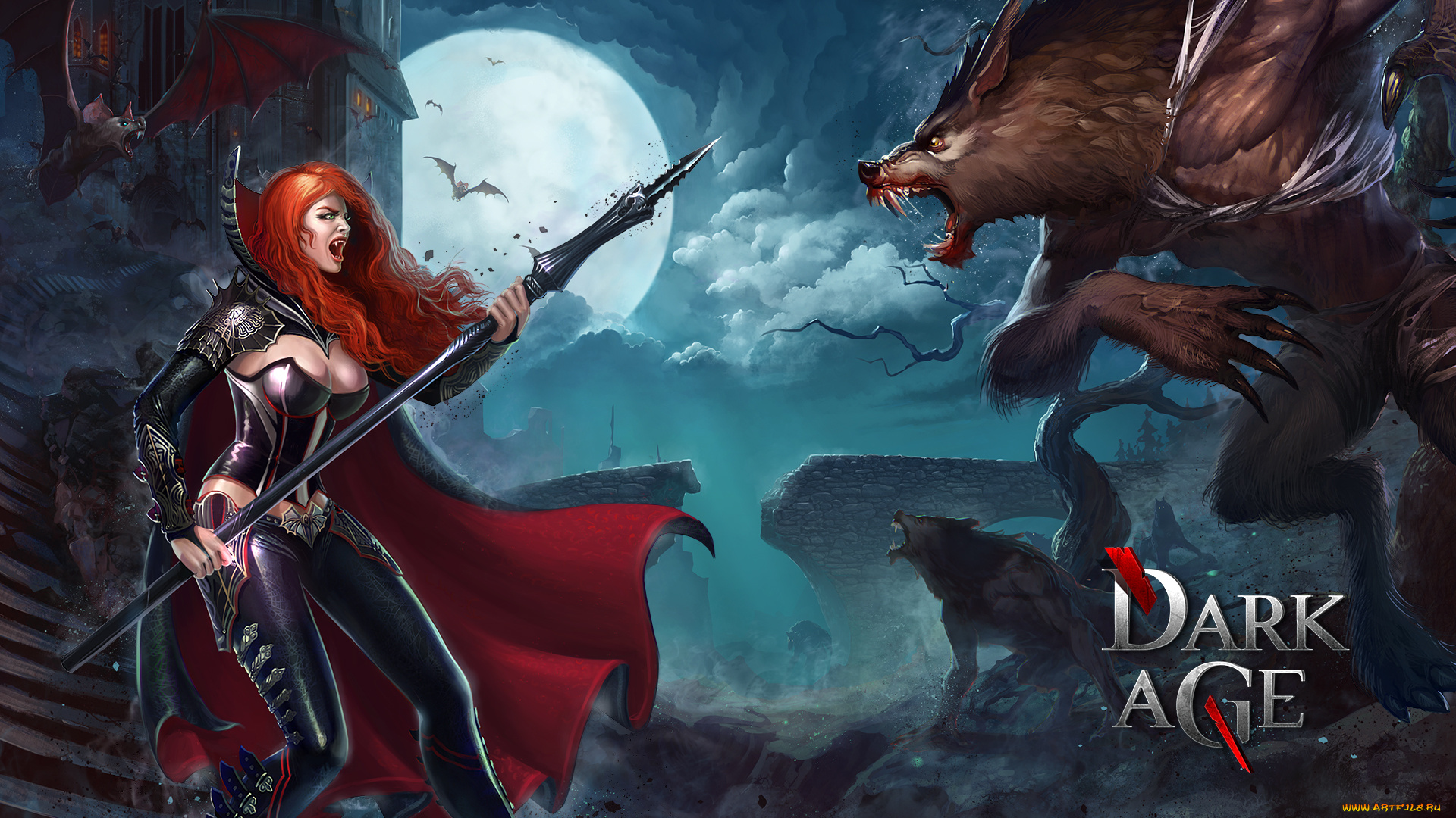 dark, age, видео, игры, -, , dark, age, ролевая, онлайн, dark, age, игра