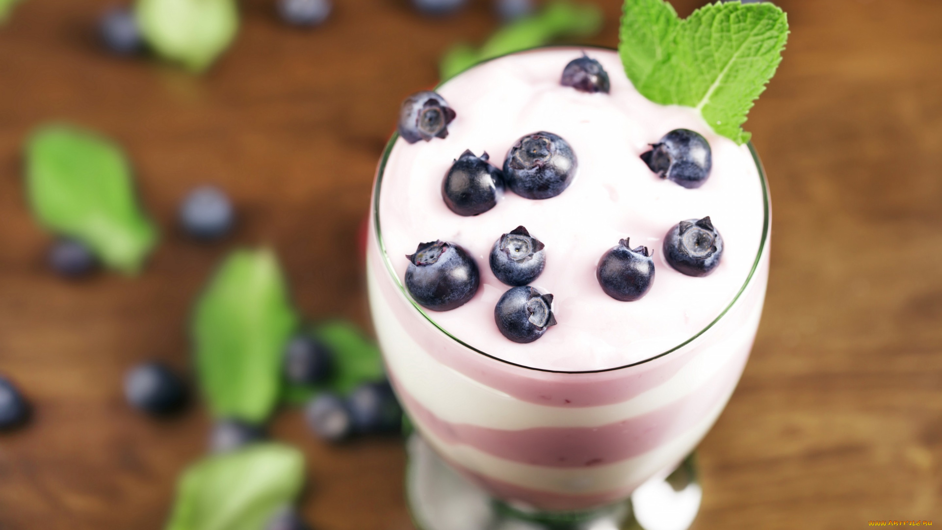 еда, мороженое, , десерты, черника, йогурт, dessert, fresh, ягоды, sweet, десерт, yogurt, berries, голубика