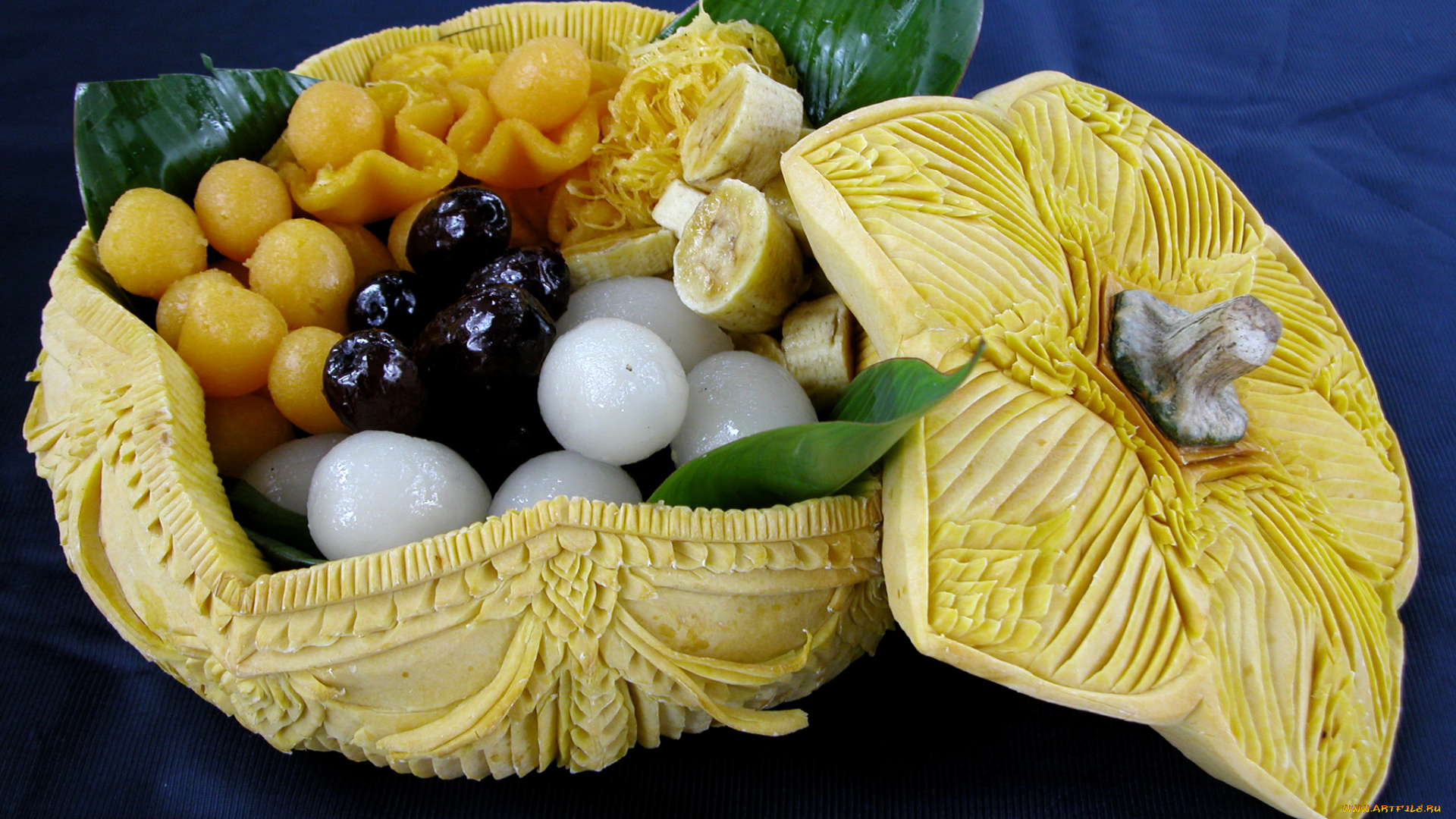 еда, разное, дизайн, тыква, фрукты, фото