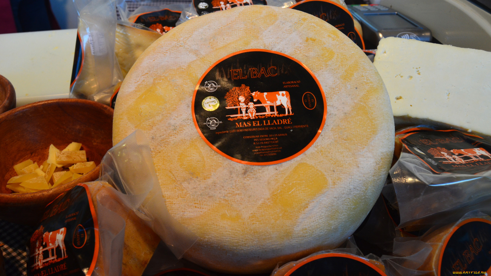 el, bac, еда, сырные, изделия, сыр