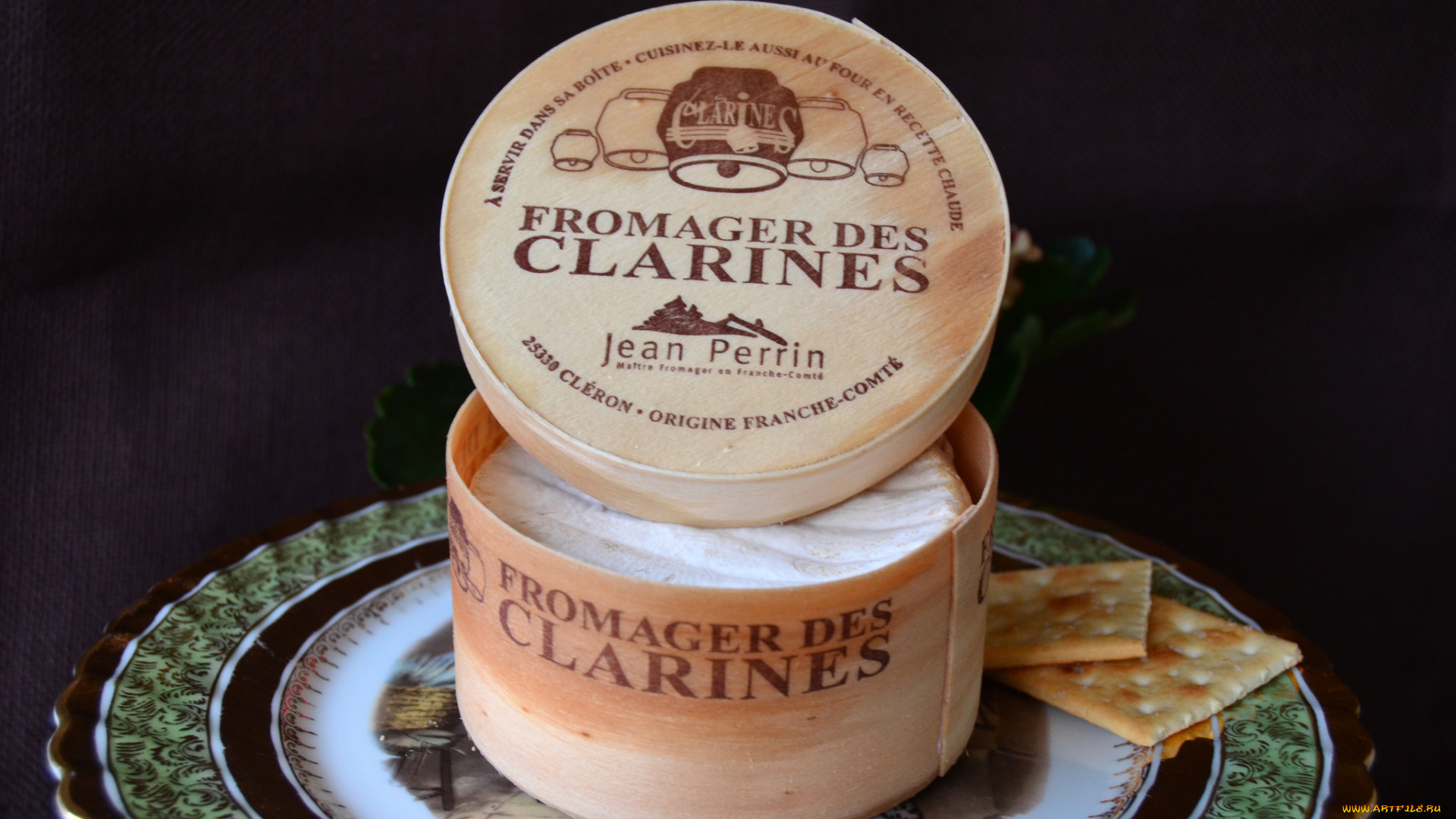 fromager, des, clarines, еда, сырные, изделия, сыр