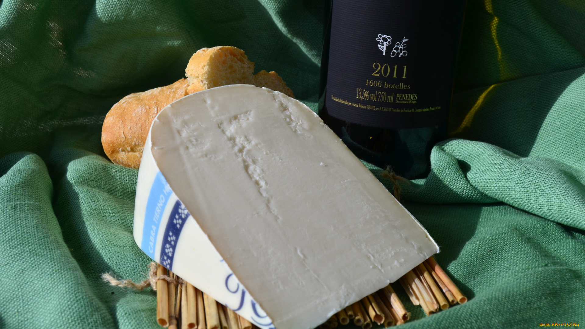 hollandse, geitenkaas, еда, сырные, изделия, сыр