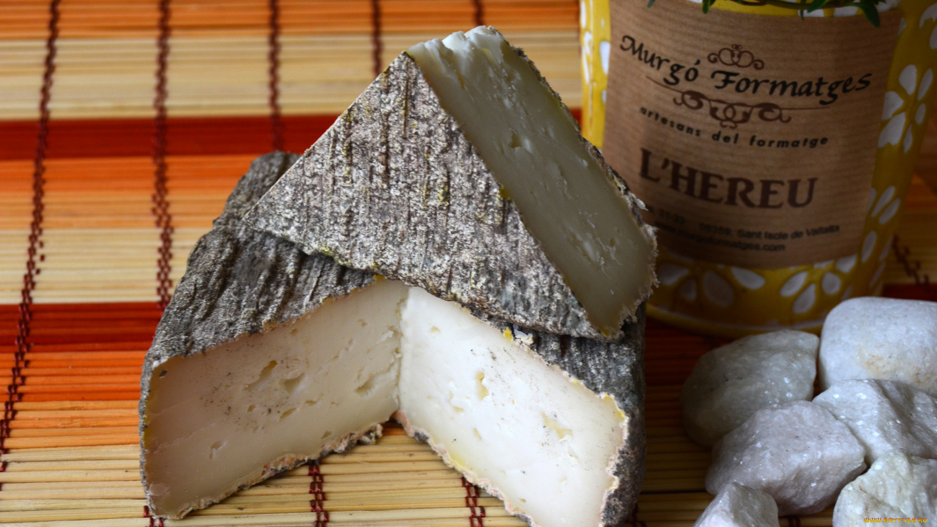 l’hereu, еда, сырные, изделия, сыр