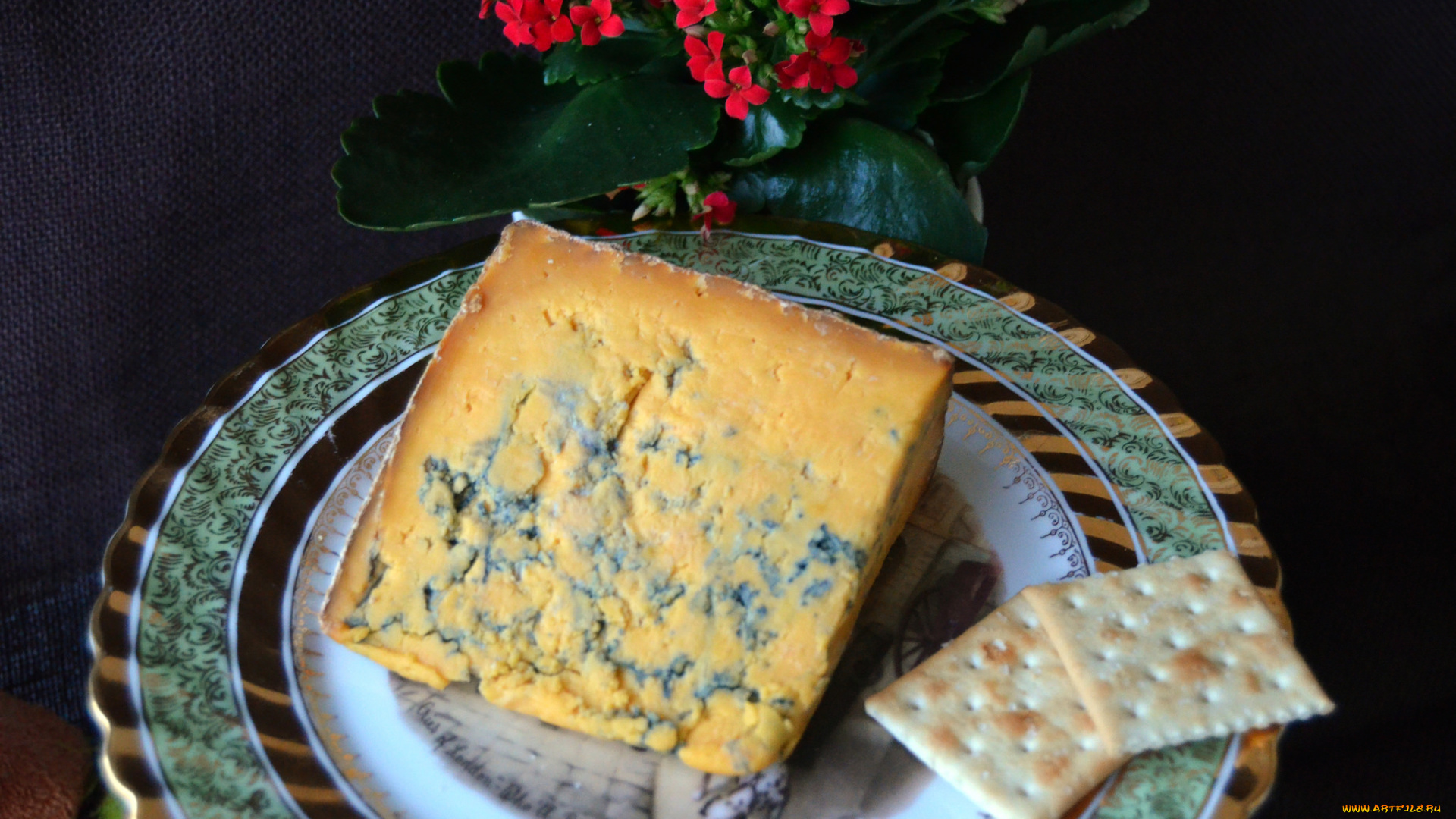 shropshire, blue, еда, сырные, изделия, сыр