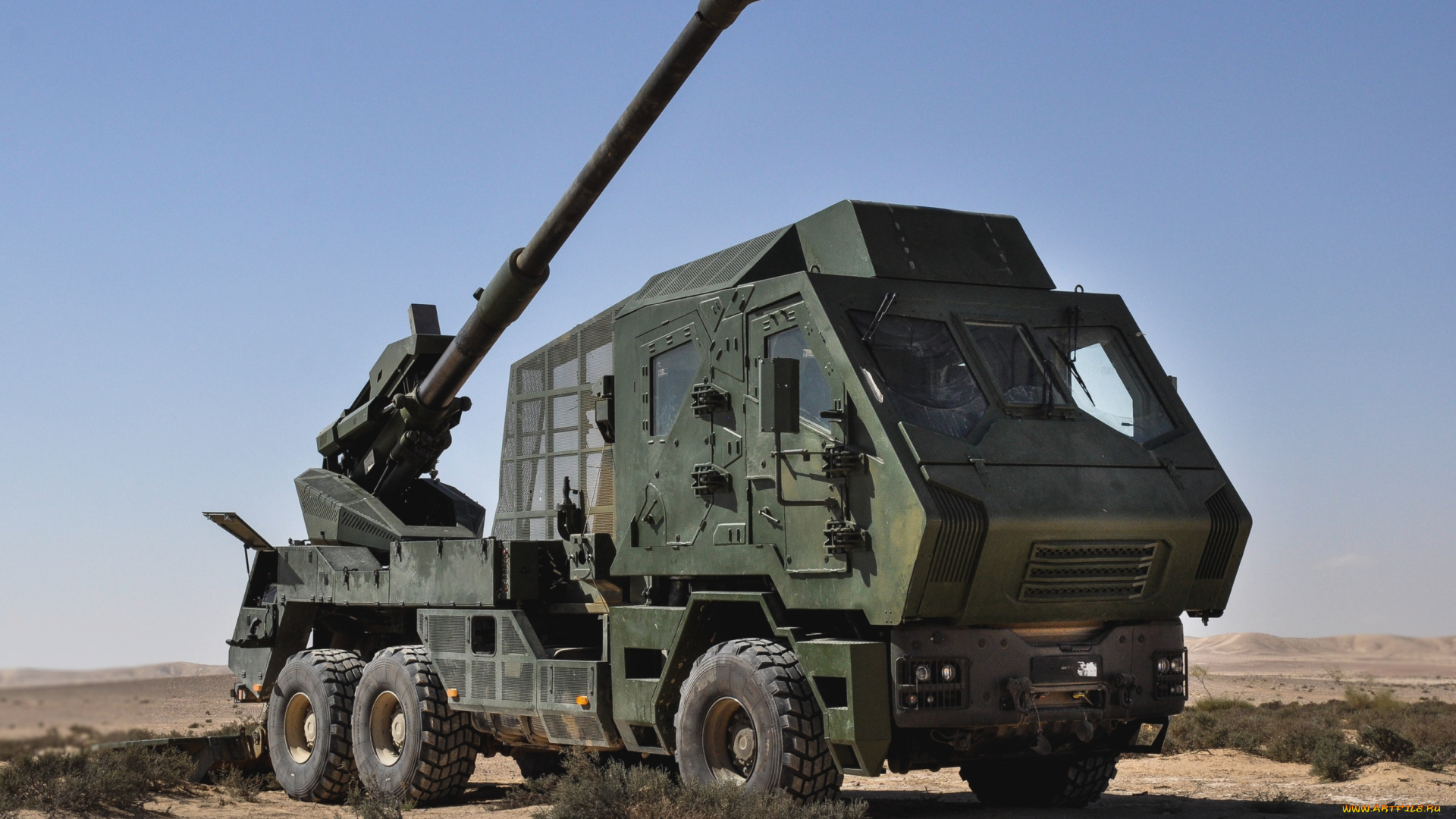 техника, военная, техника, atmos