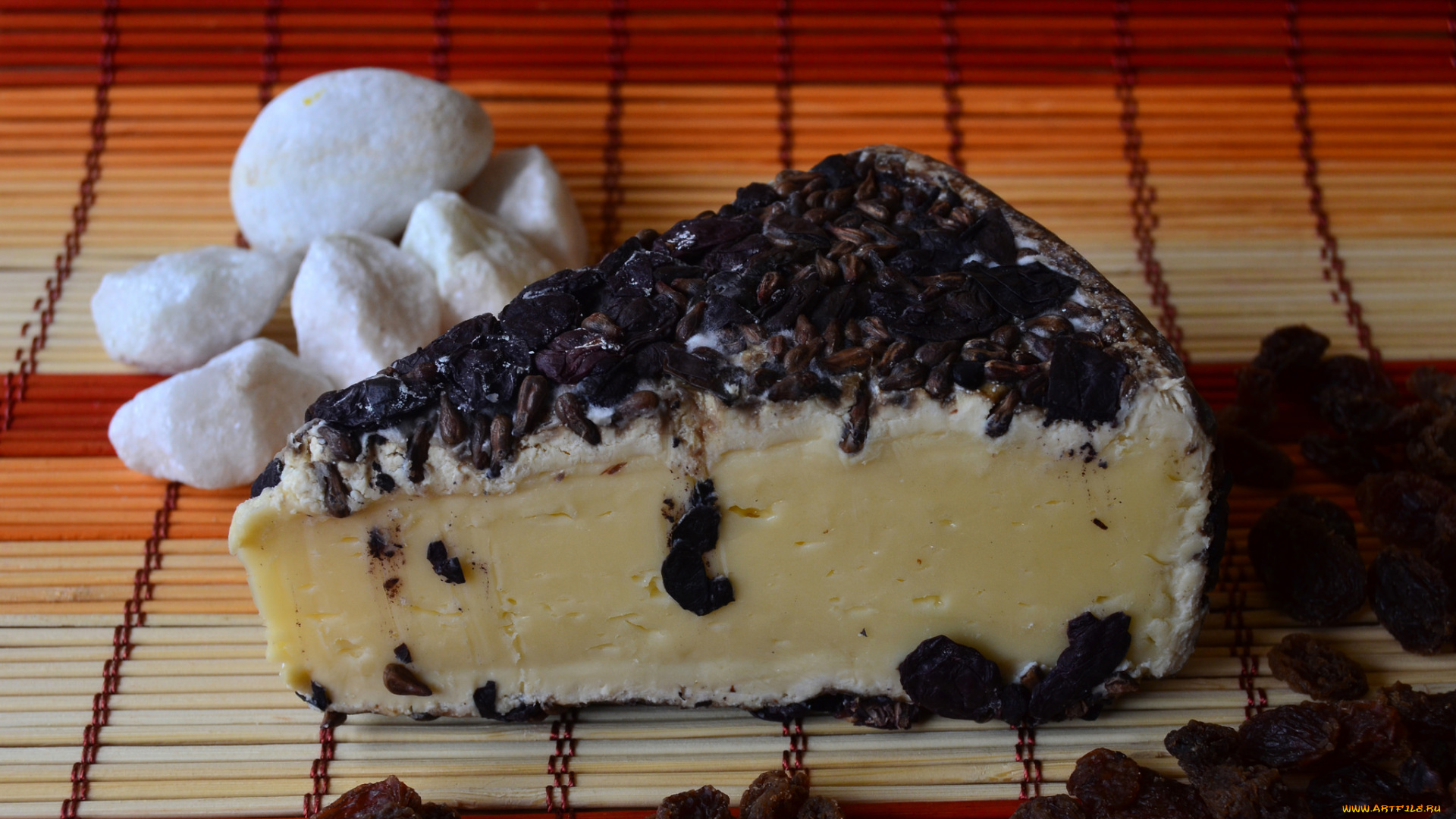 tomme, au, marc, еда, сырные, изделия, сыр