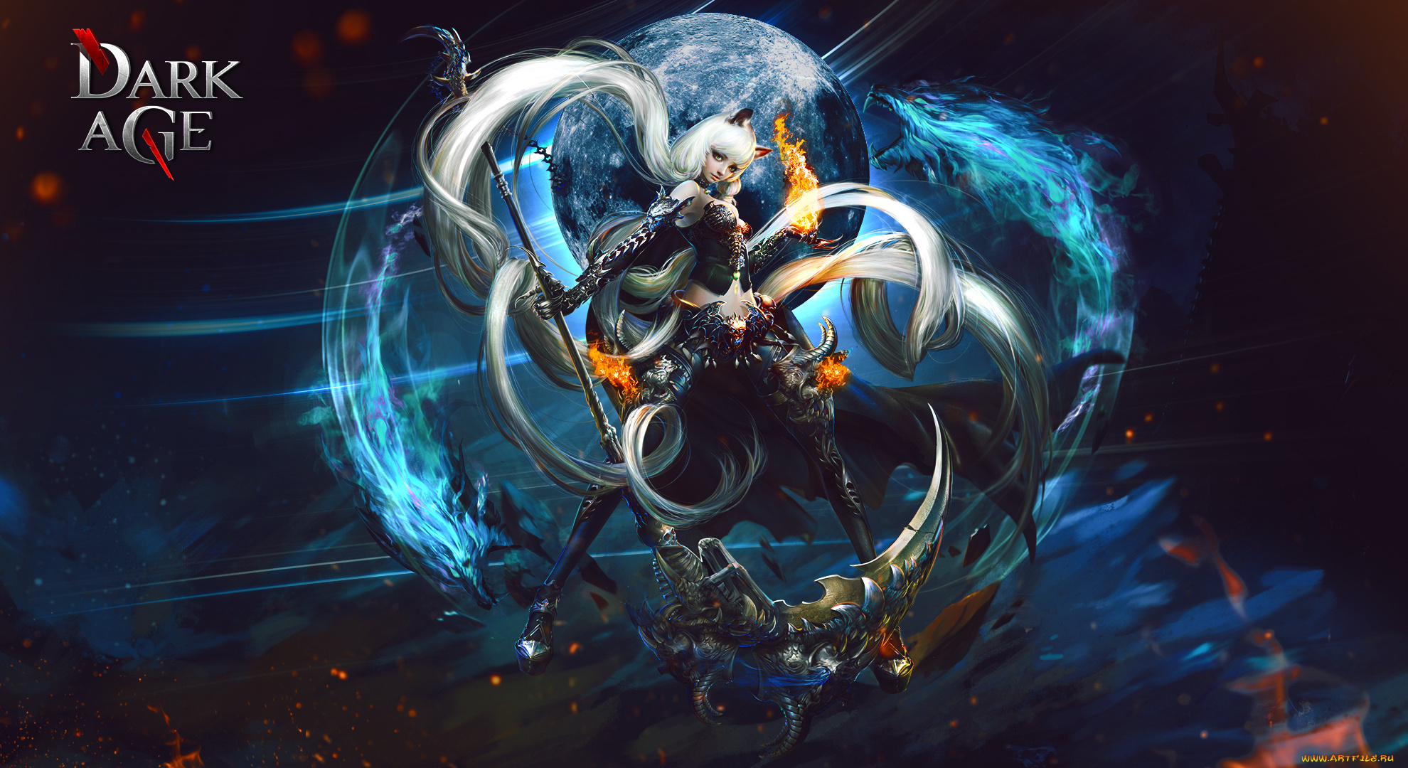 dark, age, видео, игры, -, , dark, age, онлайн, age, ролевая, dark, игра