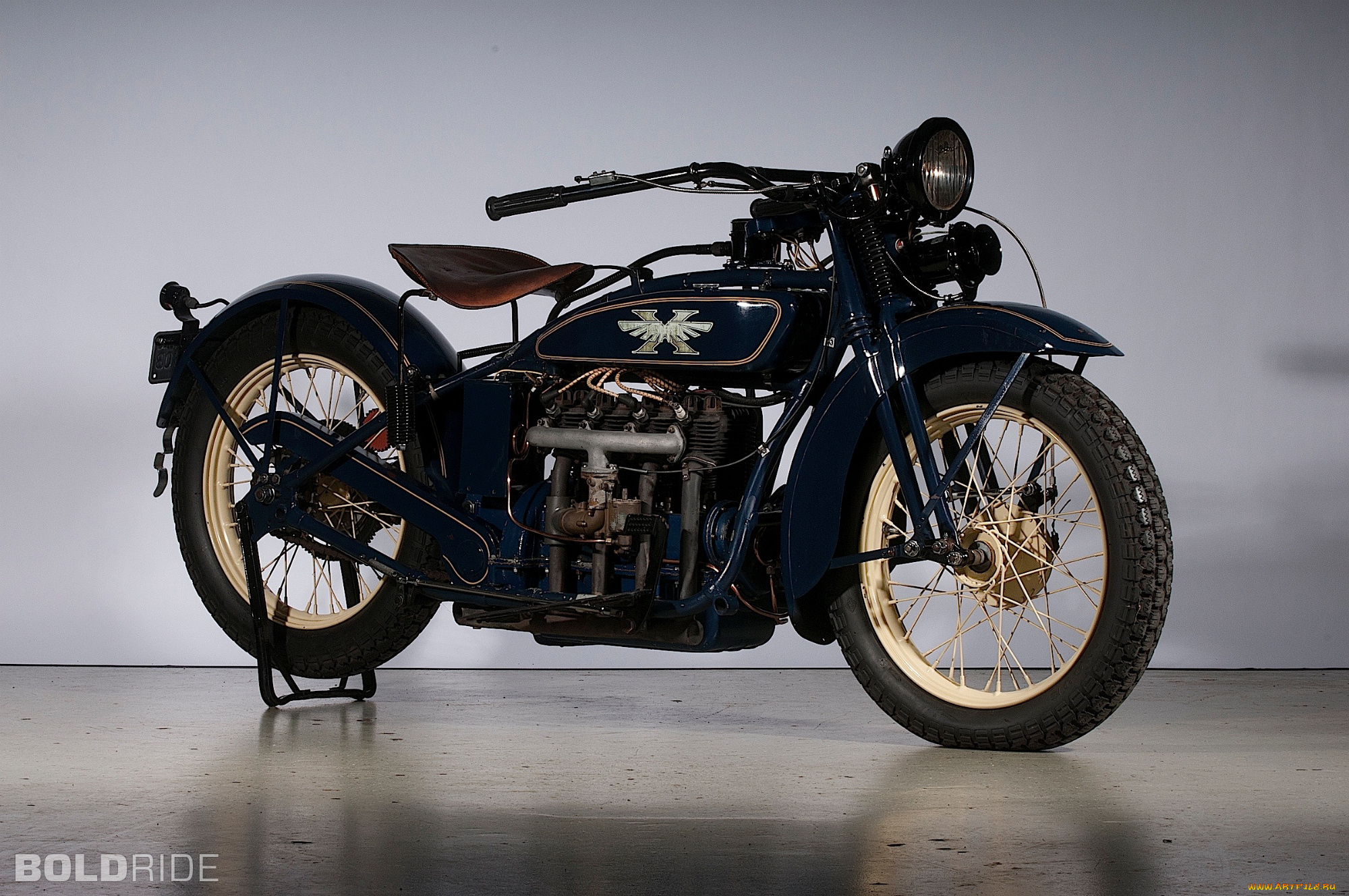 мотоциклы, -unsort, henderson